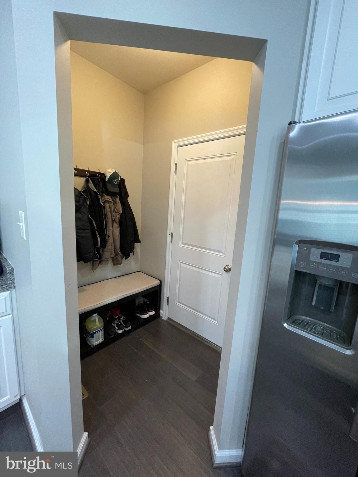 HOLLY RIDGE - Residential