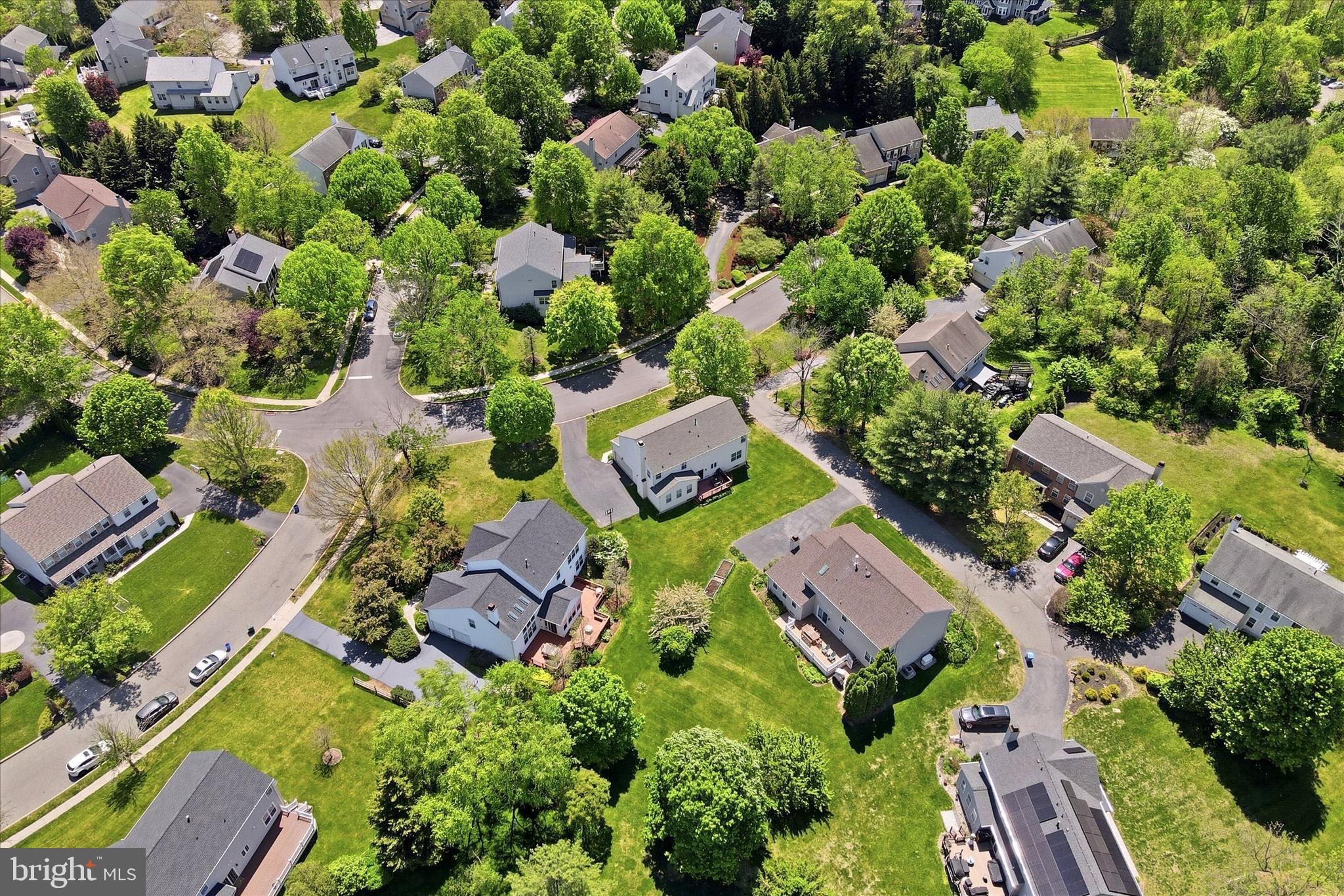 OLD MILL POINTE - Residential