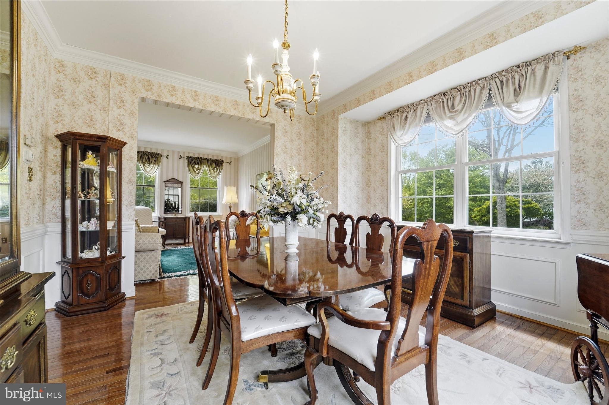OLD MILL POINTE - Residential
