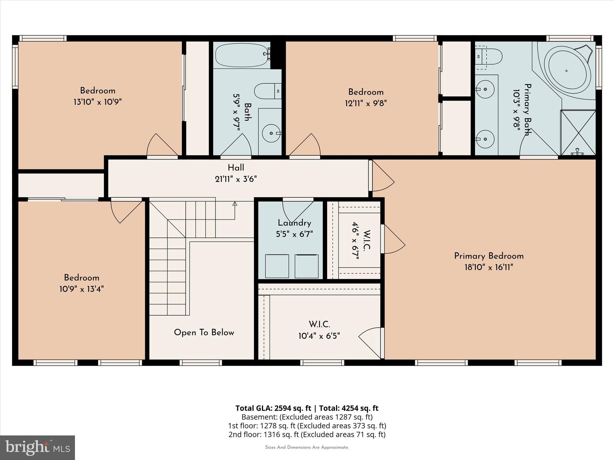 OLD MILL POINTE - Residential
