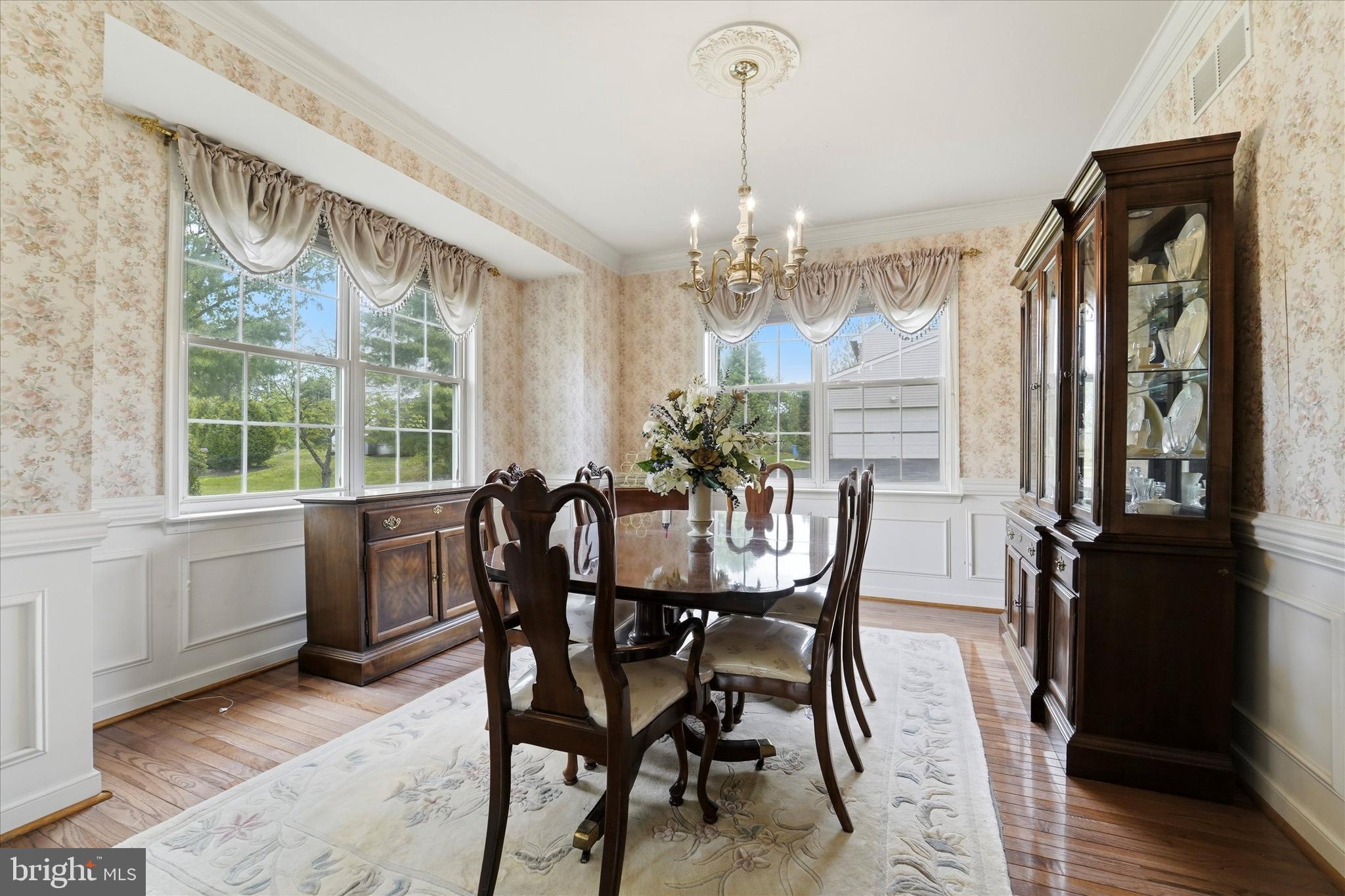 OLD MILL POINTE - Residential