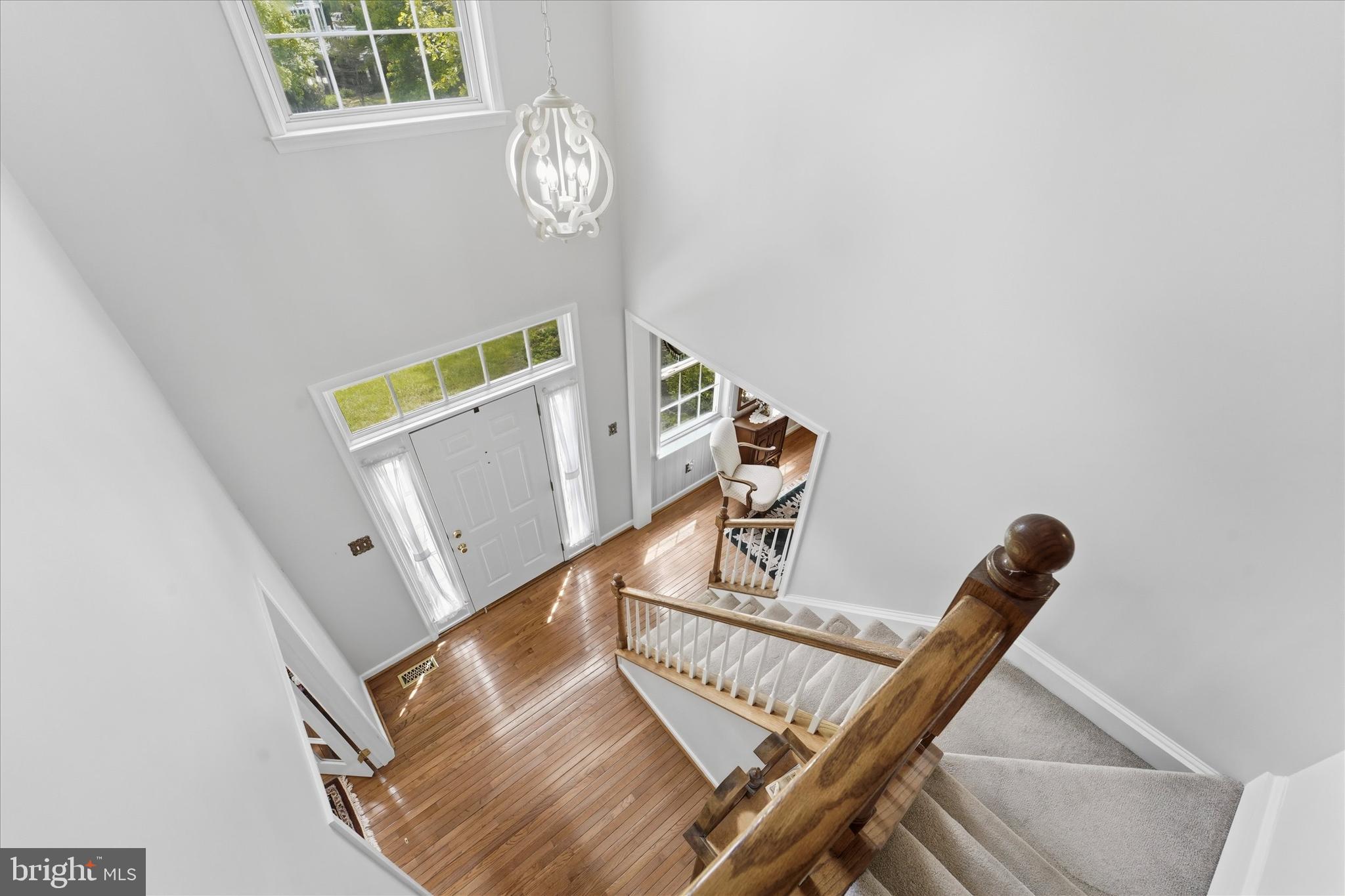 OLD MILL POINTE - Residential