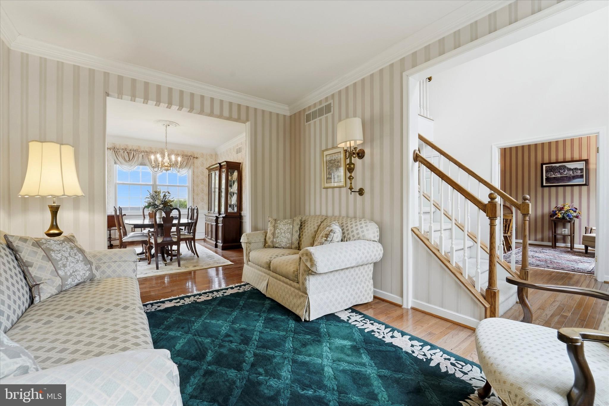 OLD MILL POINTE - Residential