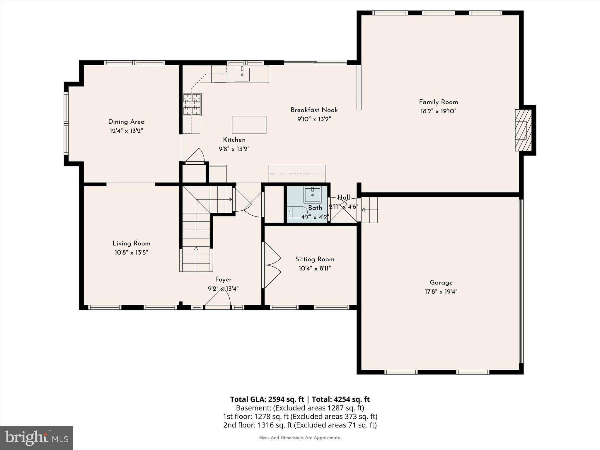 OLD MILL POINTE - Residential