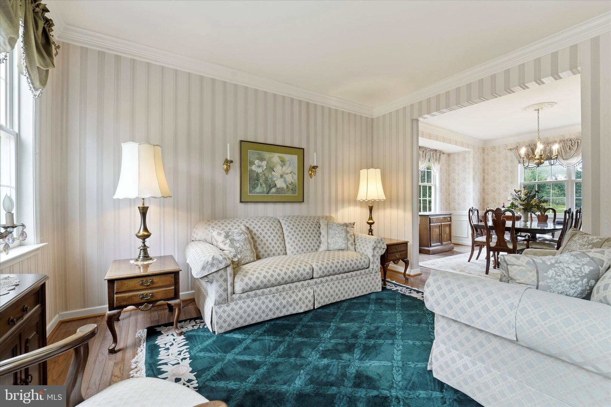 OLD MILL POINTE - Residential