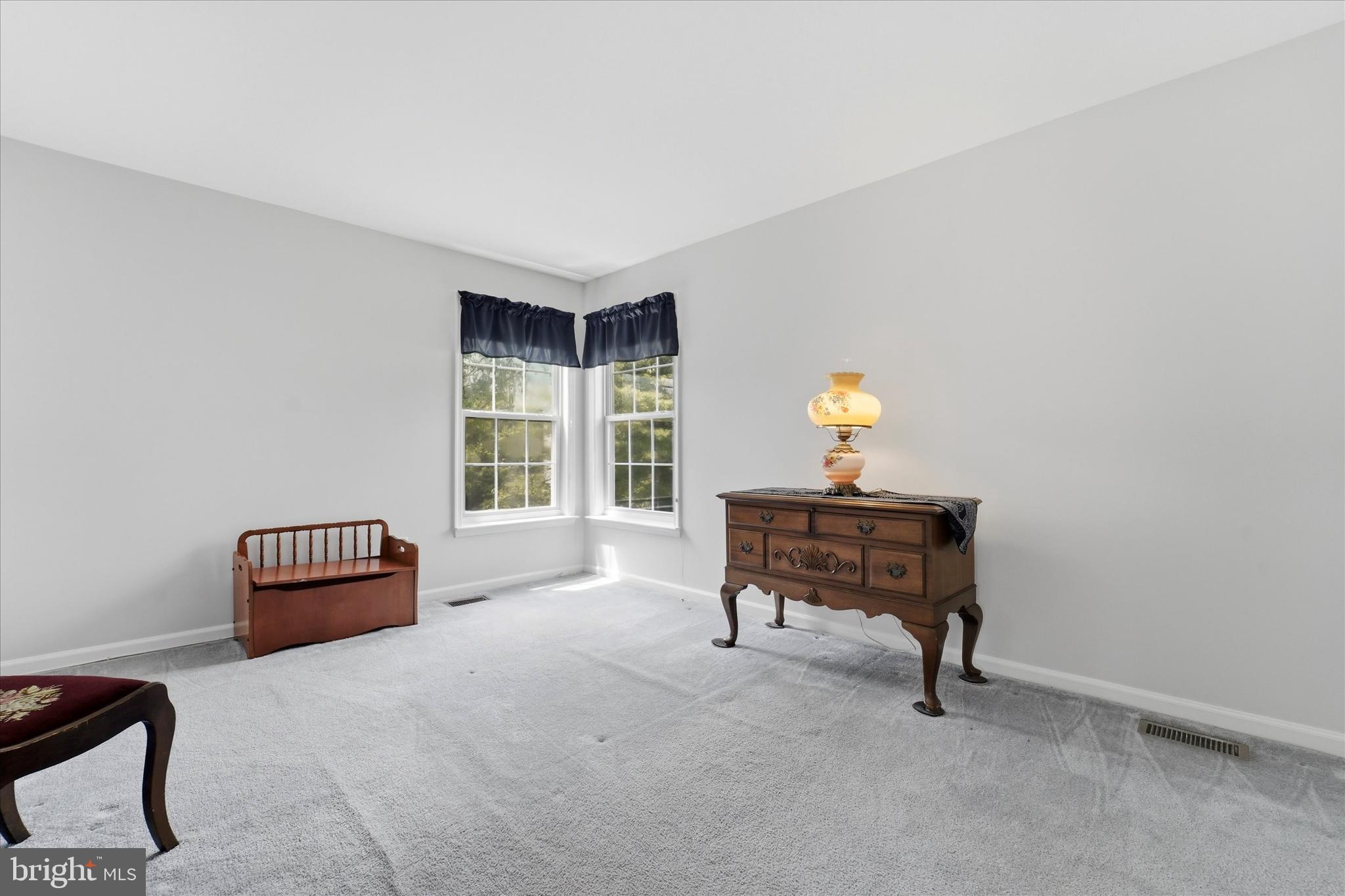 OLD MILL POINTE - Residential