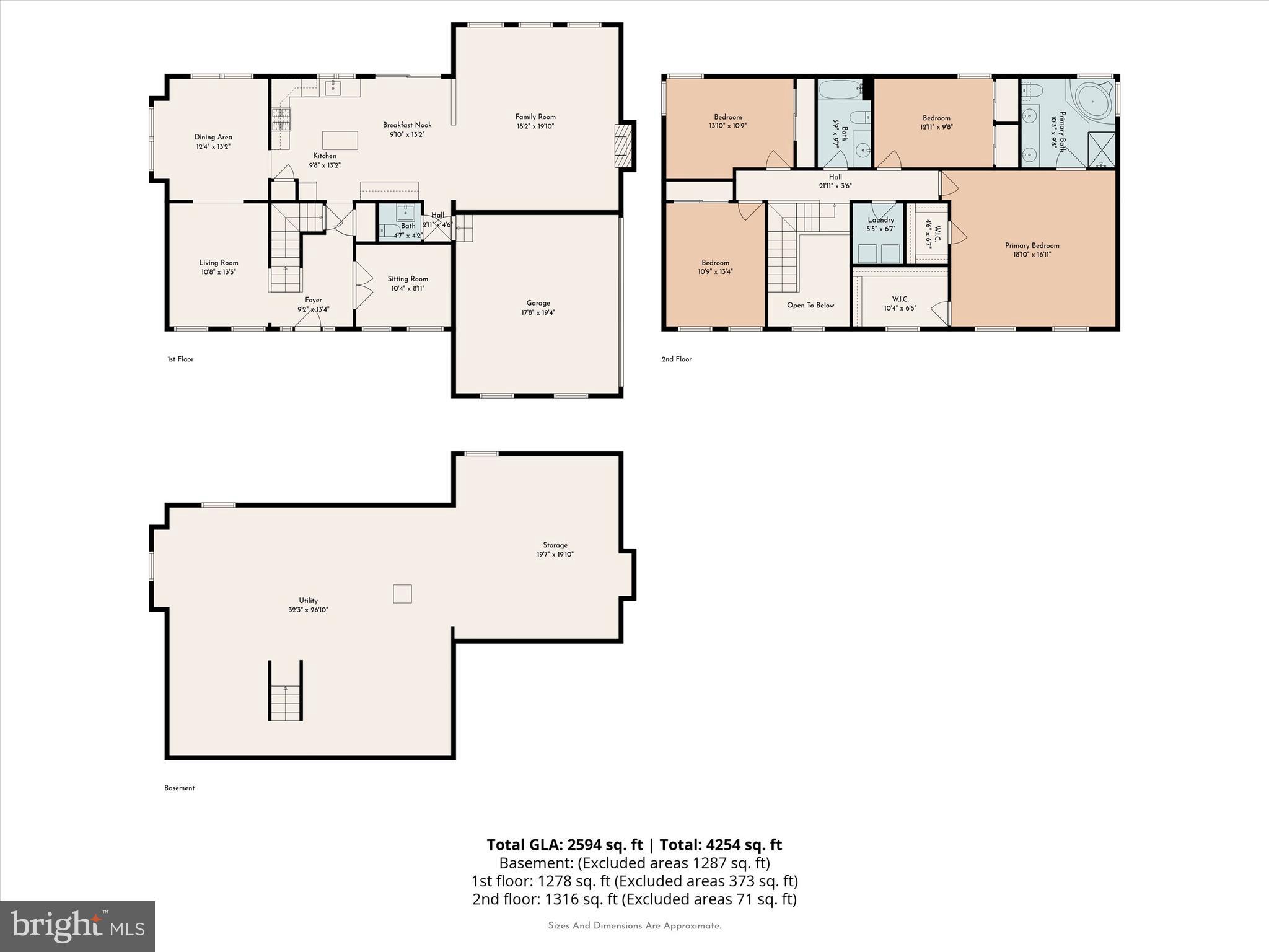 OLD MILL POINTE - Residential