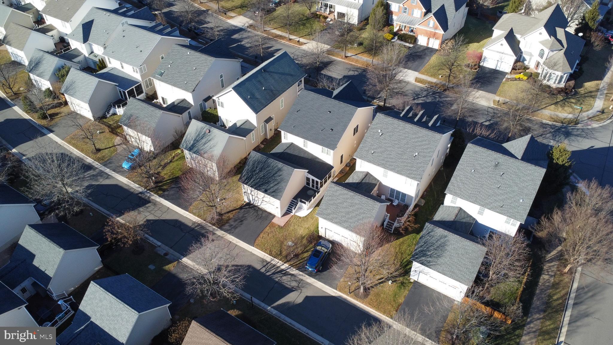 DOMINION VALLEY COUNTRY CLUB - Residential