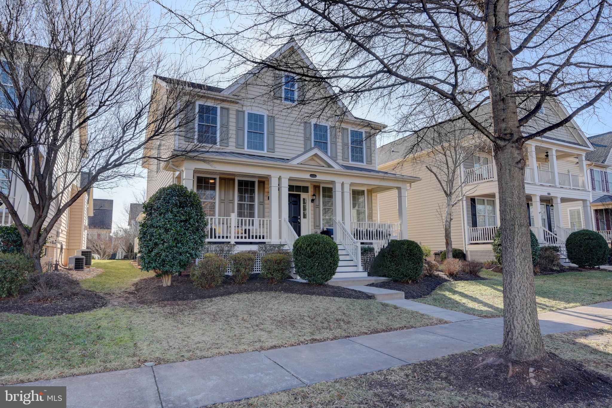 DOMINION VALLEY COUNTRY CLUB - Residential