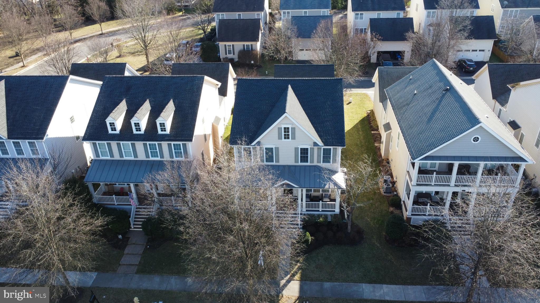 DOMINION VALLEY COUNTRY CLUB - Residential