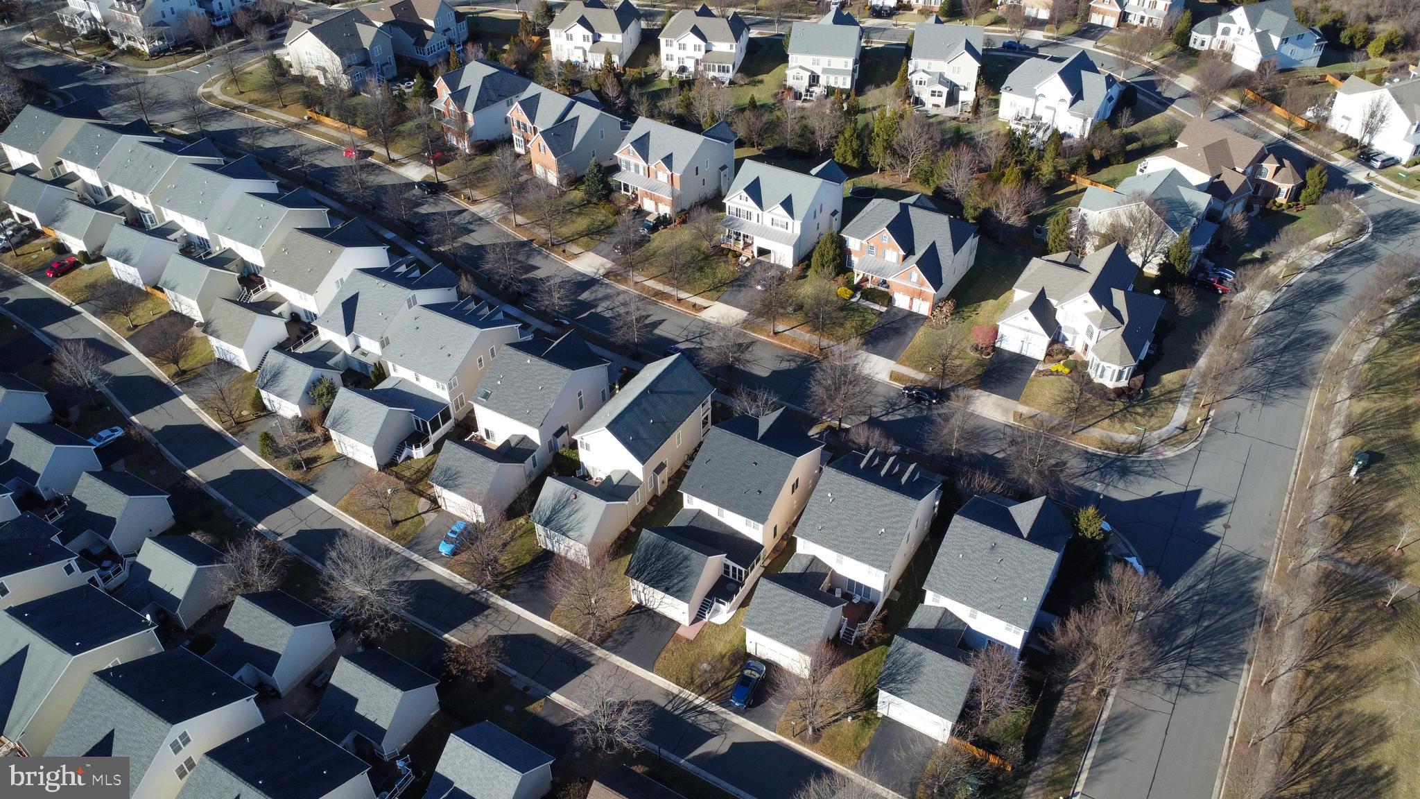 DOMINION VALLEY COUNTRY CLUB - Residential