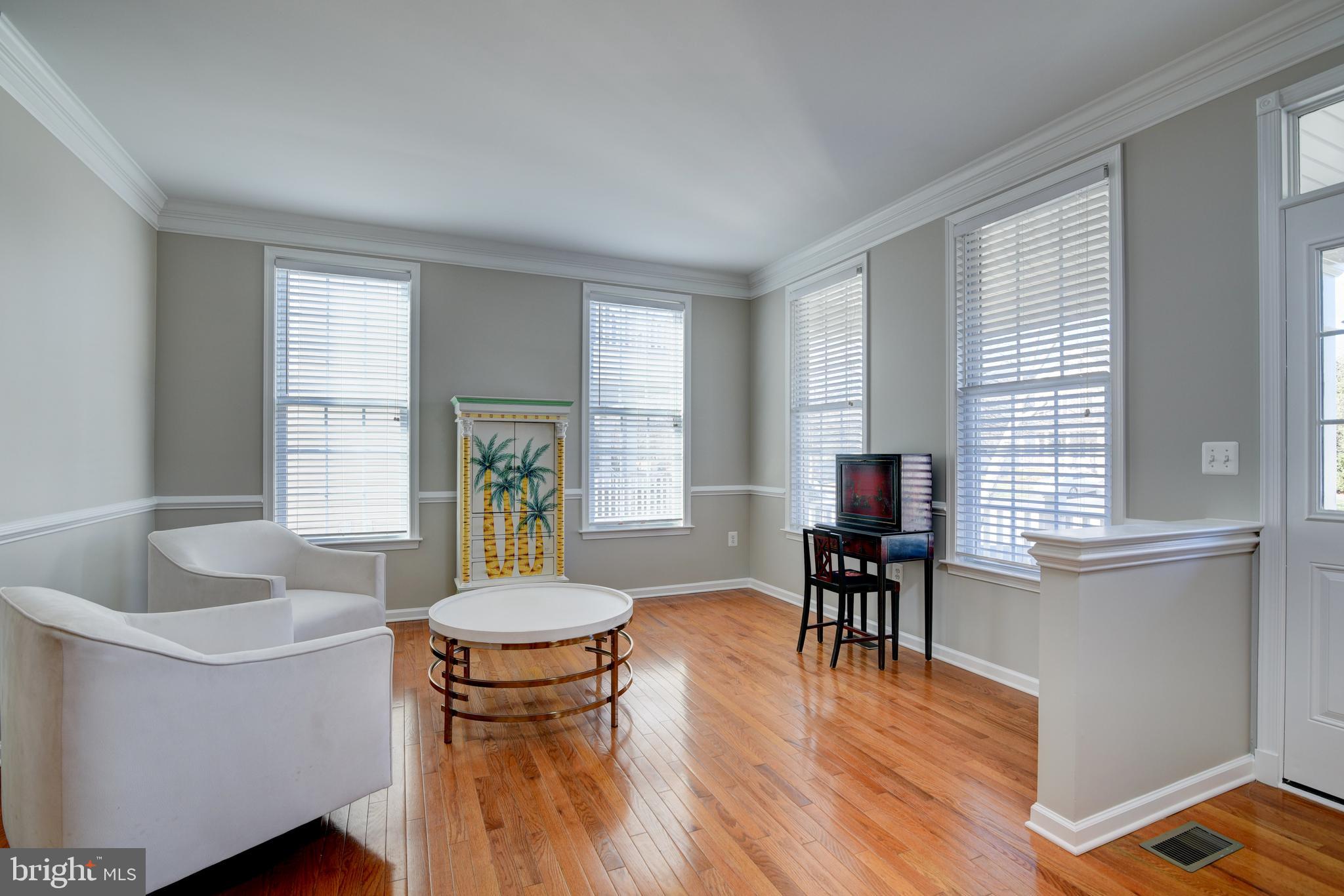 DOMINION VALLEY COUNTRY CLUB - Residential