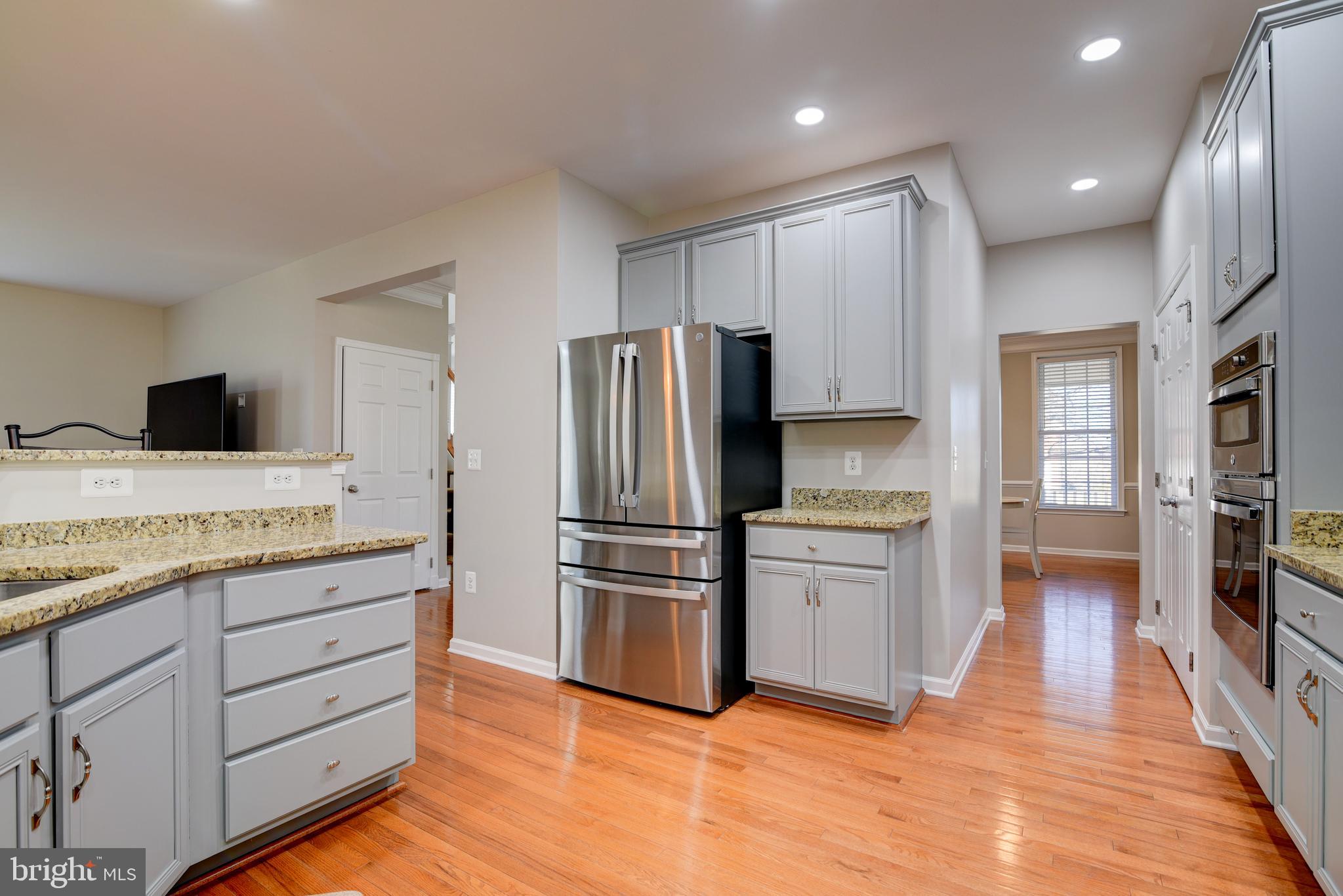 DOMINION VALLEY COUNTRY CLUB - Residential