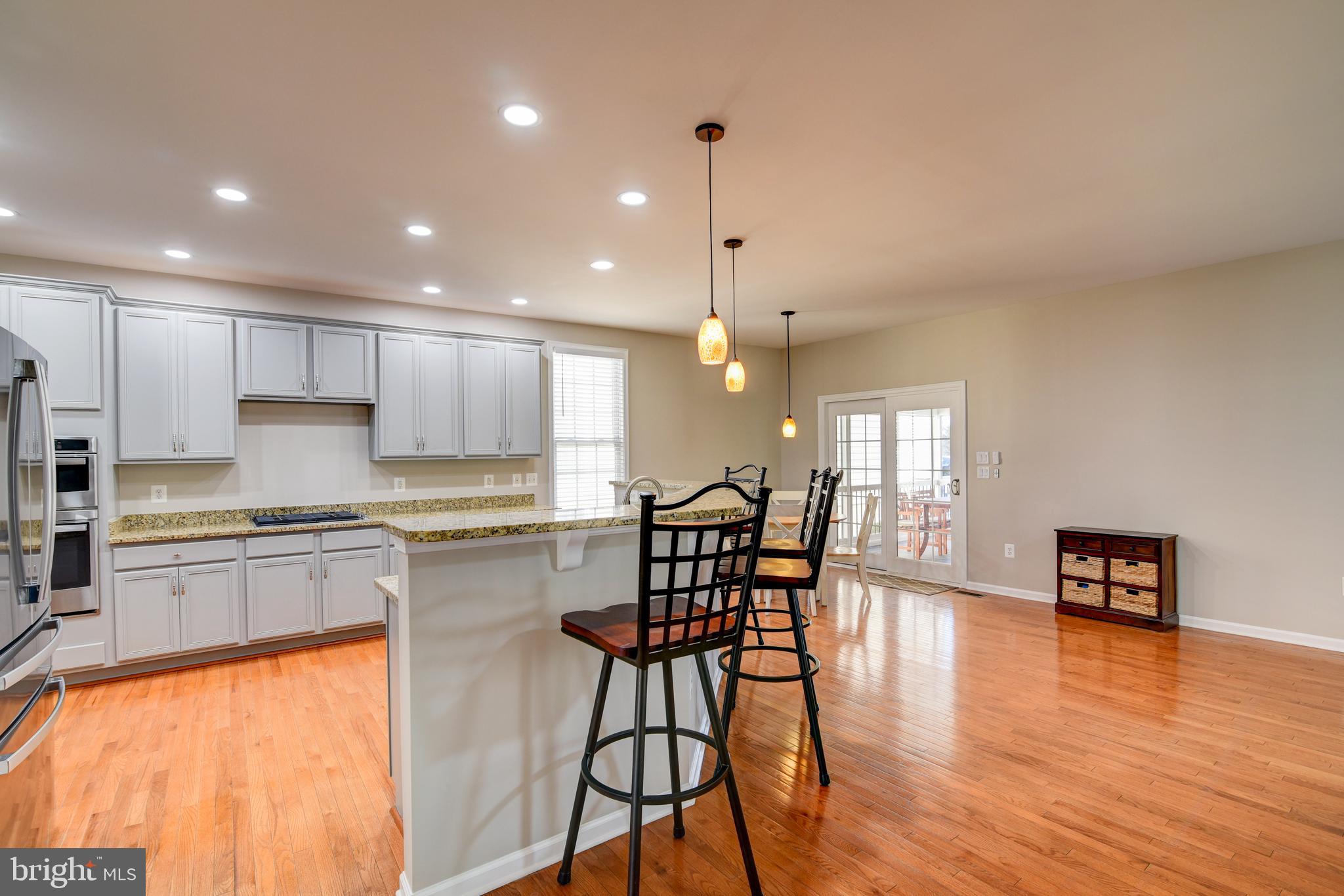 DOMINION VALLEY COUNTRY CLUB - Residential