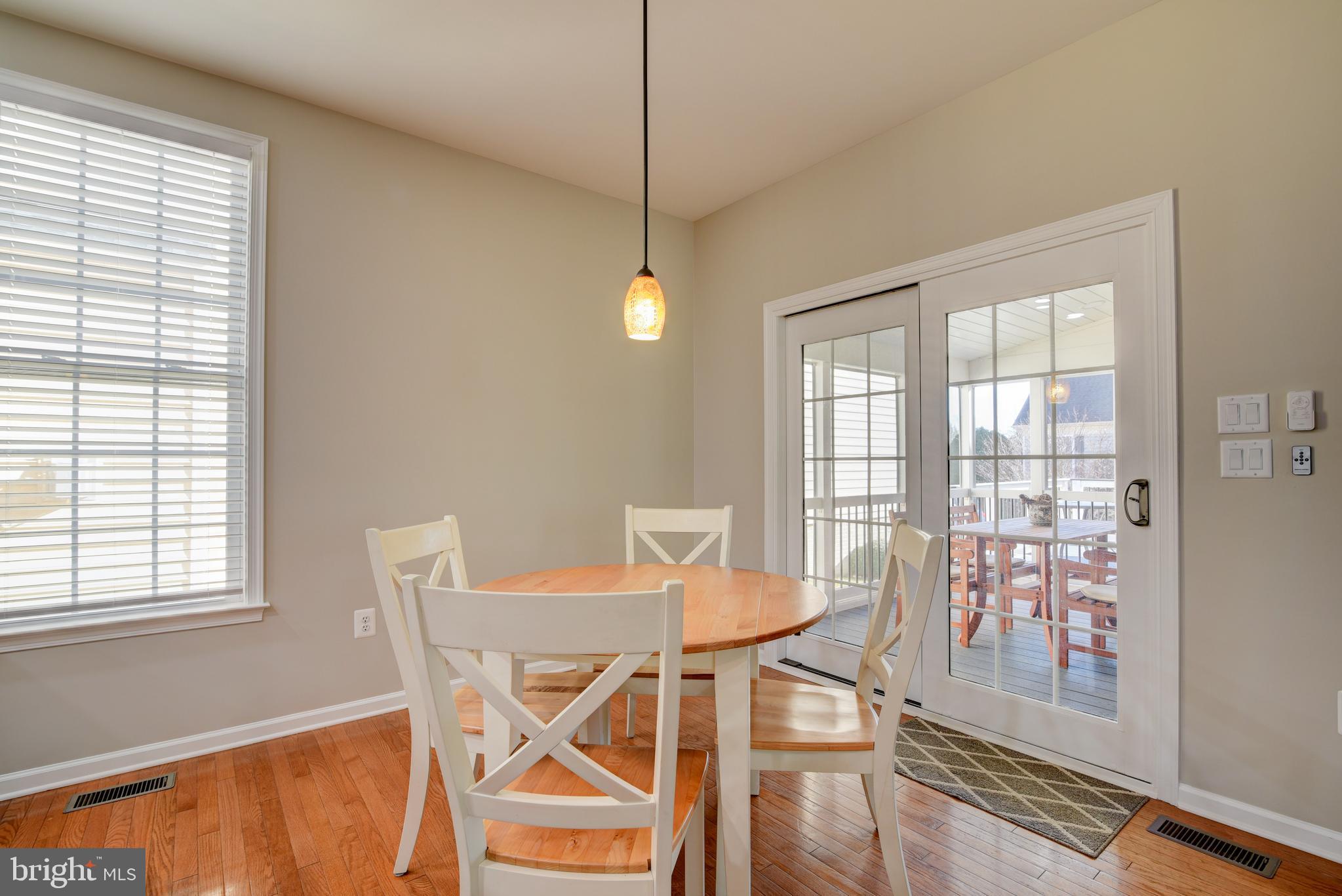 DOMINION VALLEY COUNTRY CLUB - Residential