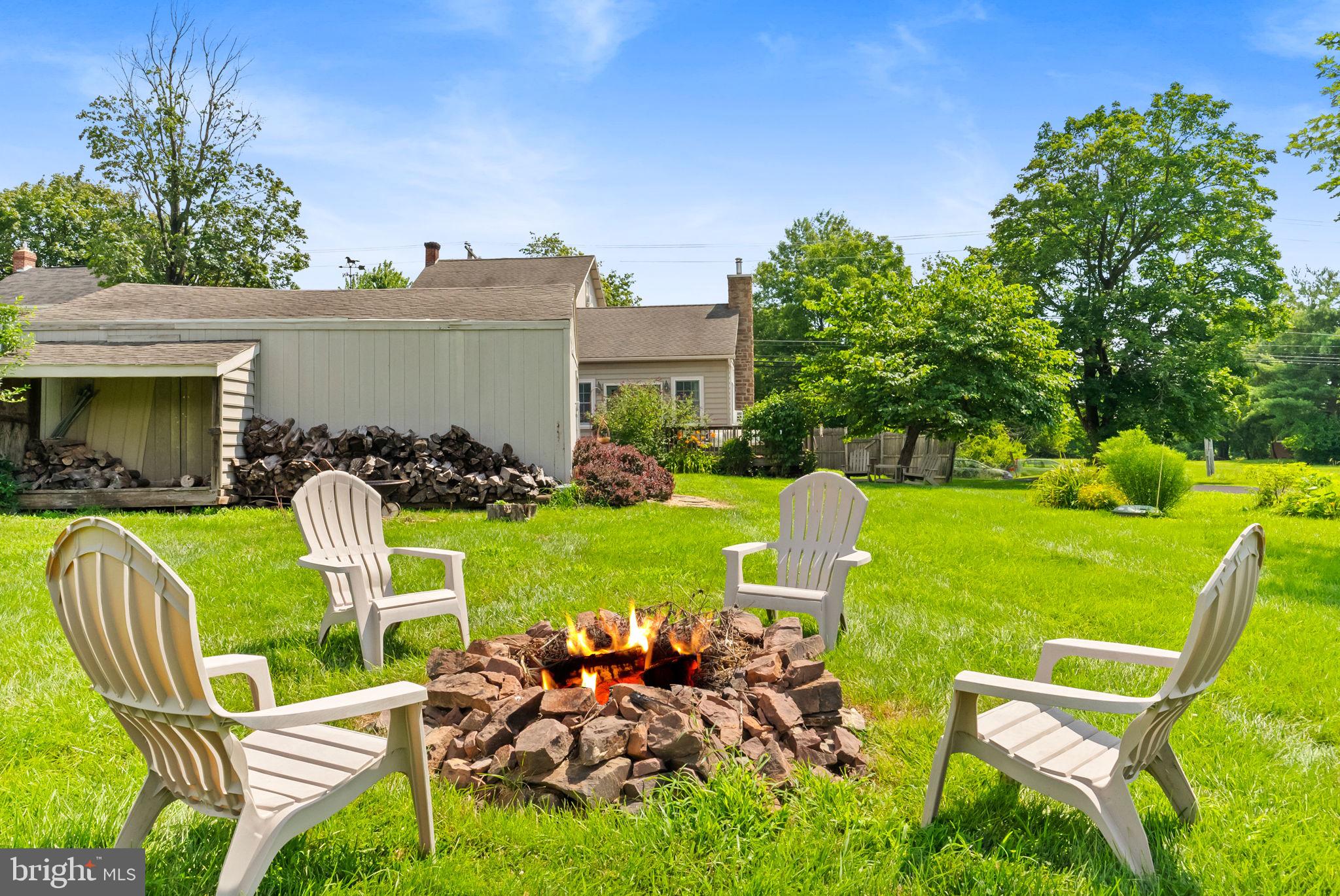 721 HARLEYSVILLE PIKE