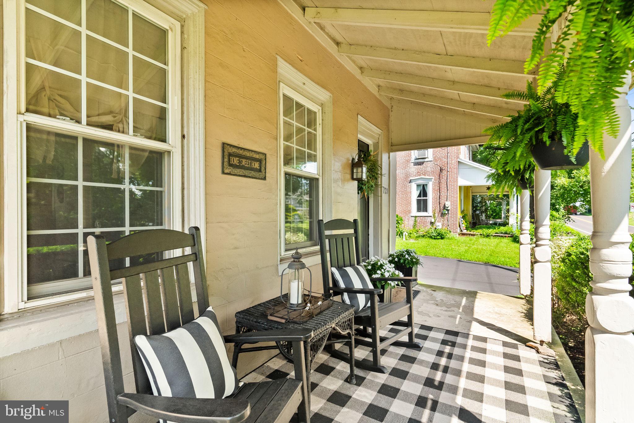 721 HARLEYSVILLE PIKE