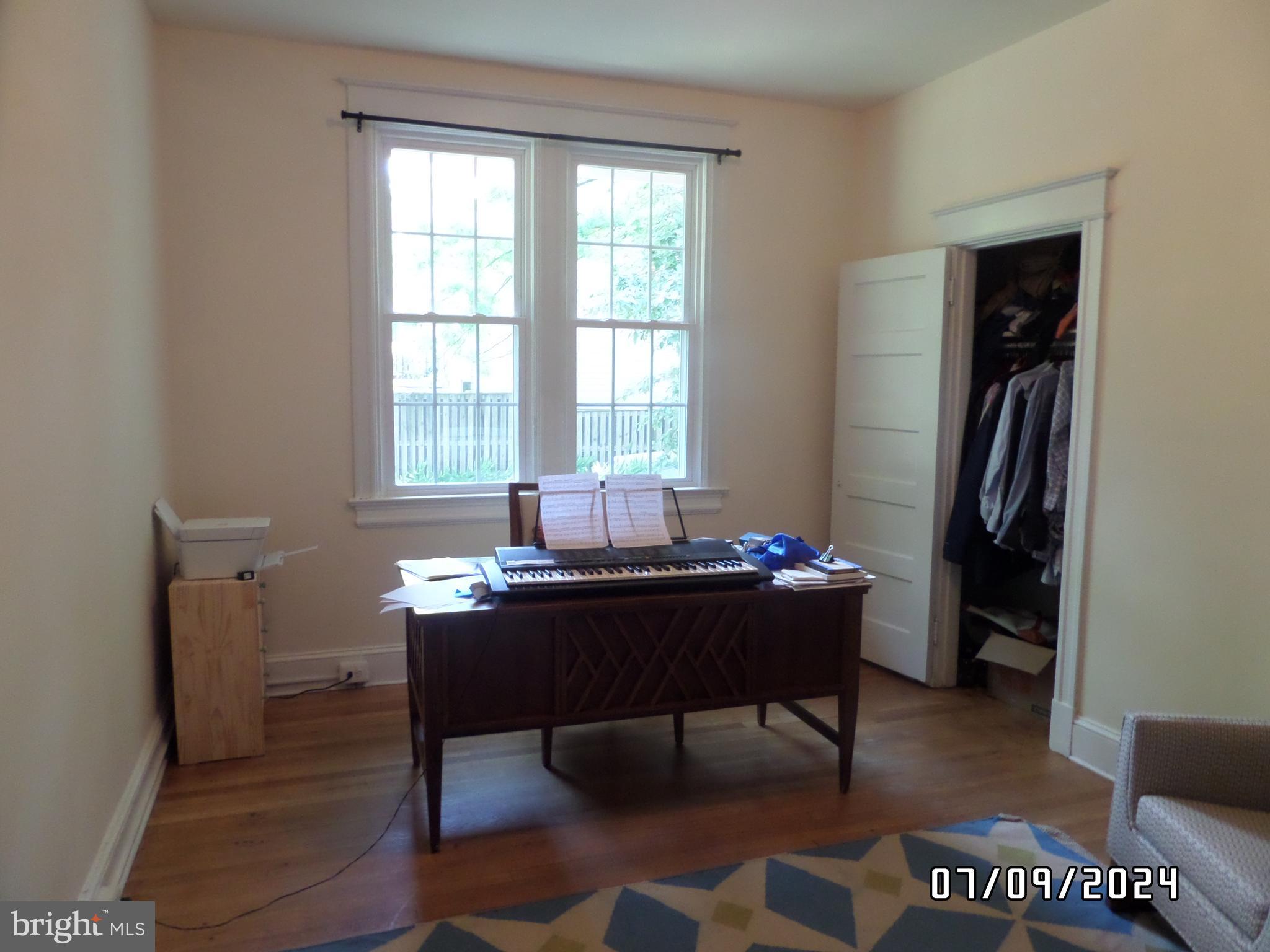 WHEATON OUT RES. (1) - Residential Lease