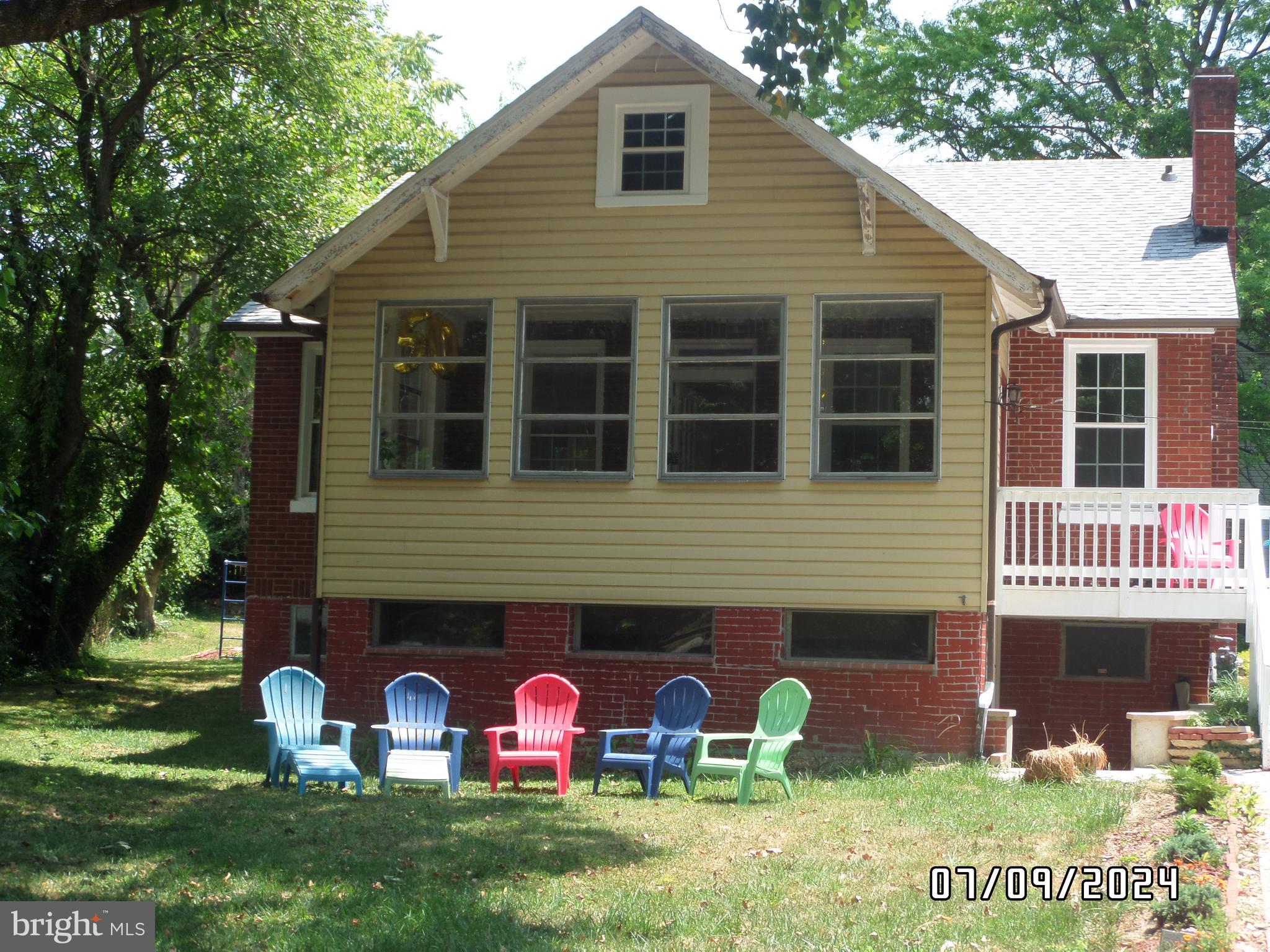 WHEATON OUT RES. (1) - Residential Lease