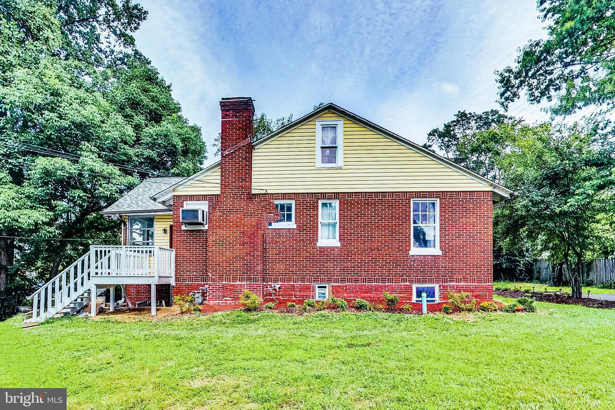 WHEATON OUT RES. (1) - Residential Lease