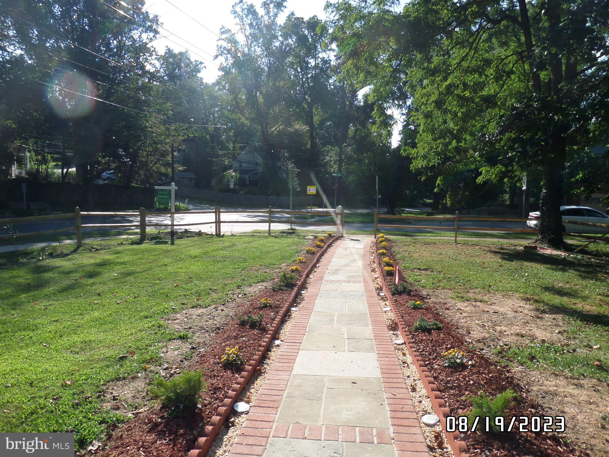 WHEATON OUT RES. (1) - Residential Lease