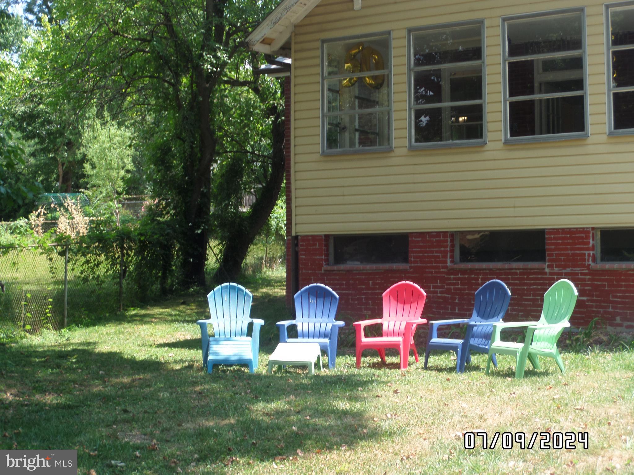 WHEATON OUT RES. (1) - Residential Lease