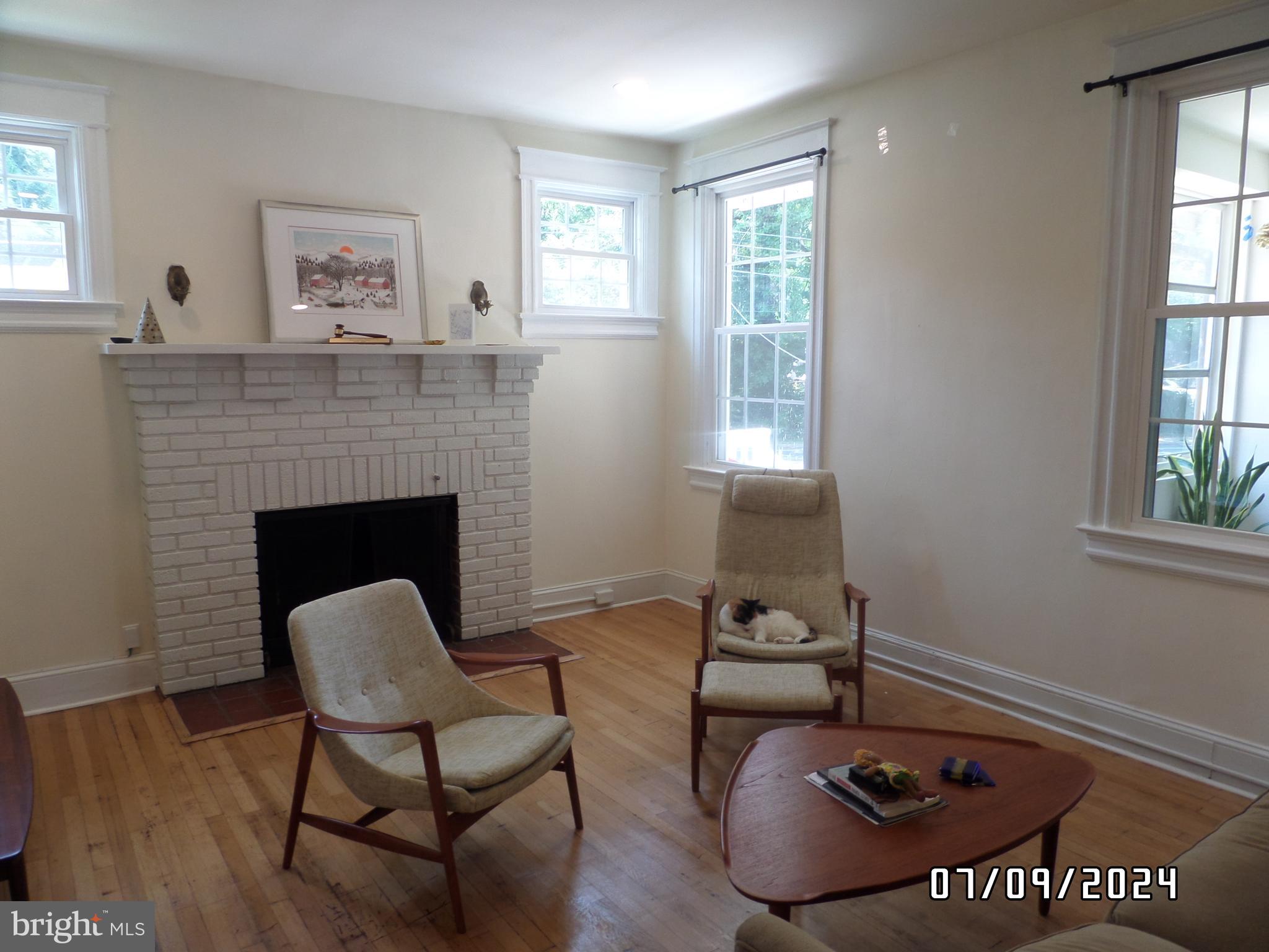 WHEATON OUT RES. (1) - Residential Lease