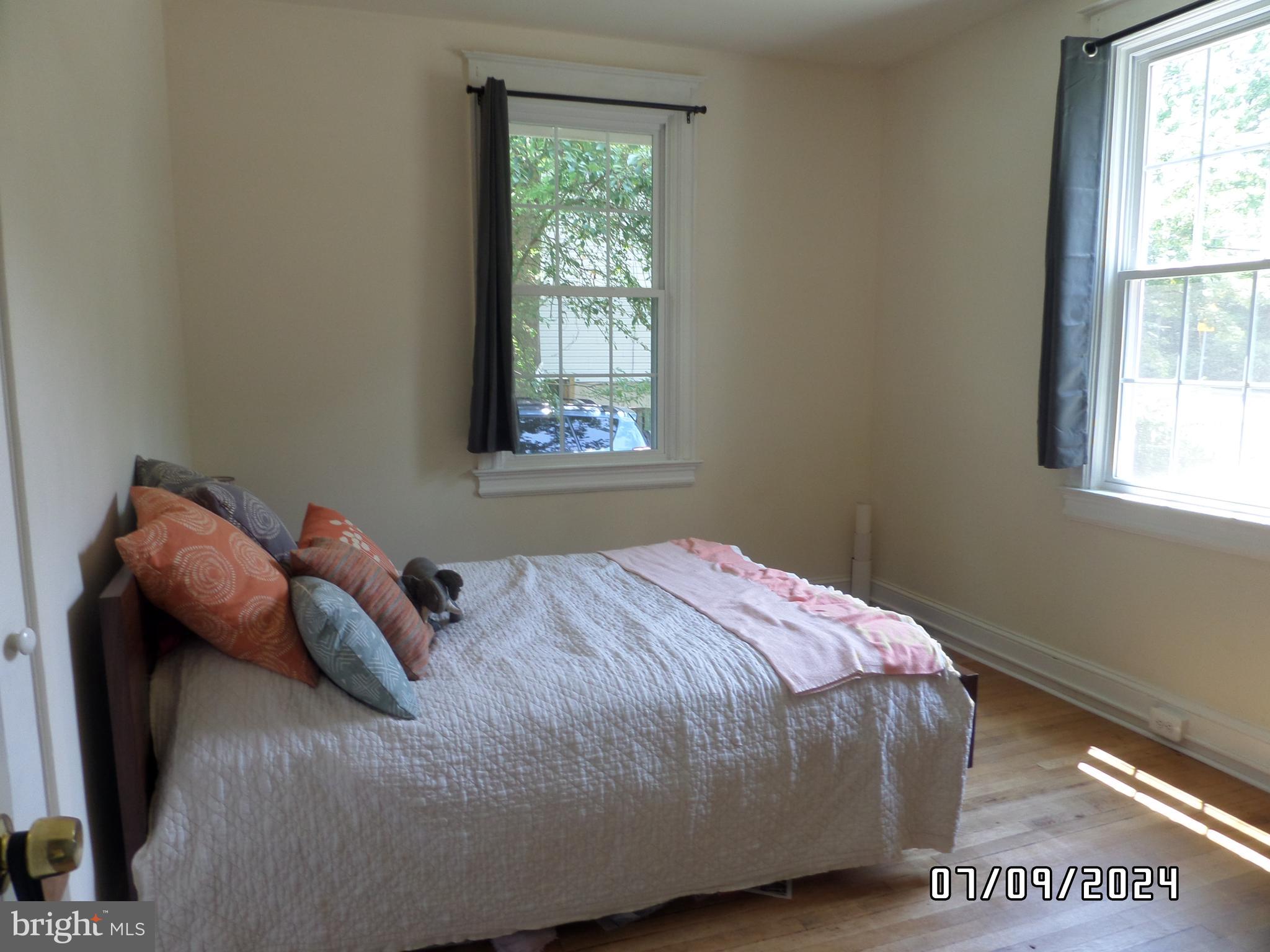 WHEATON OUT RES. (1) - Residential Lease