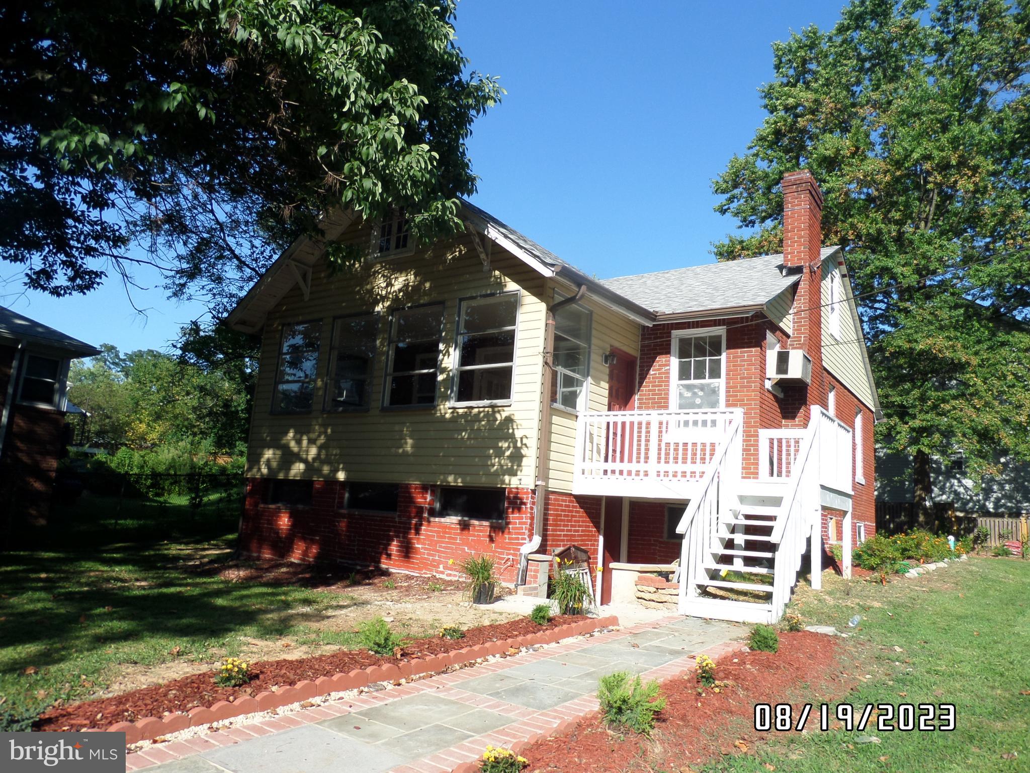 WHEATON OUT RES. (1) - Residential Lease