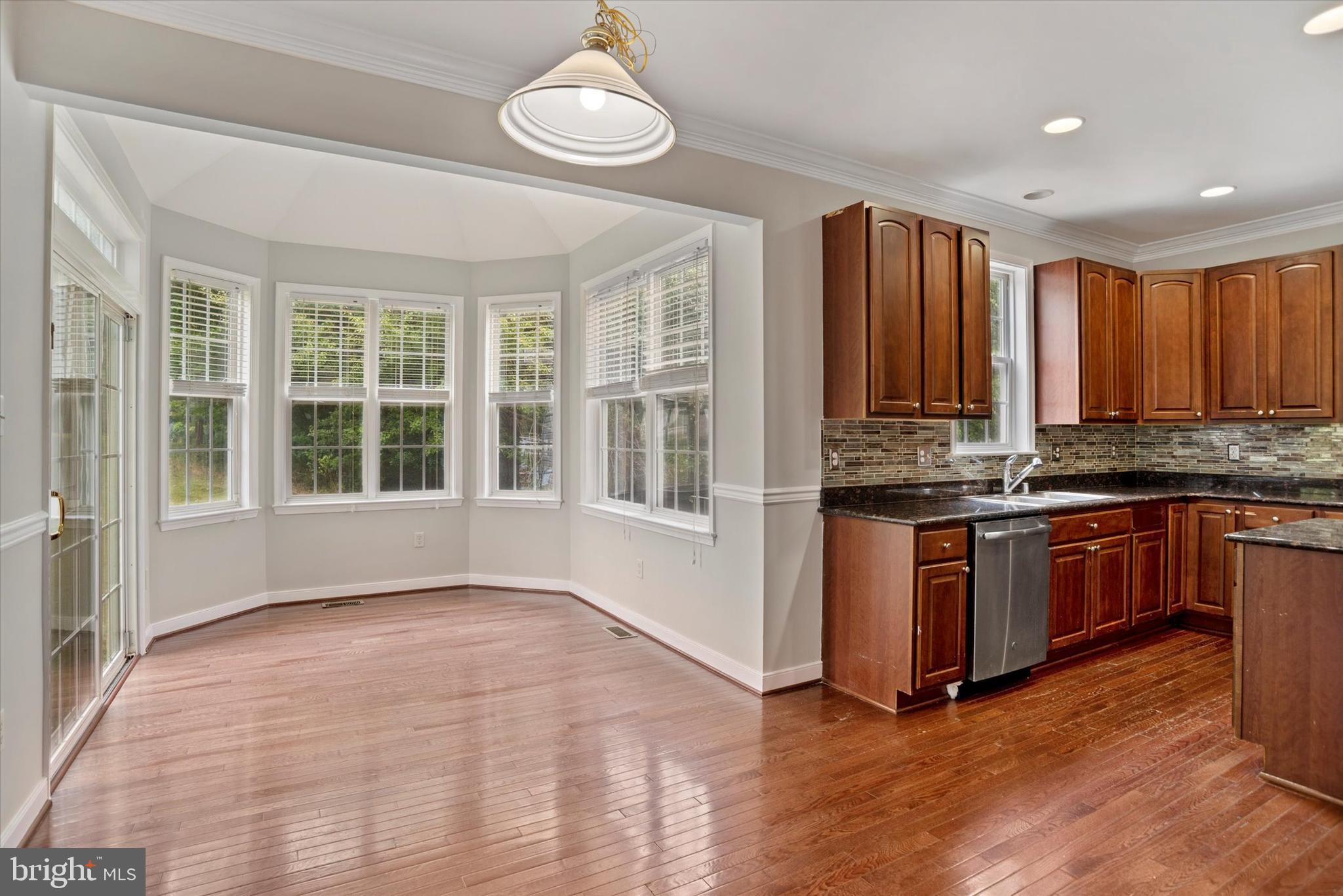 FAIRWOOD - Residential Lease