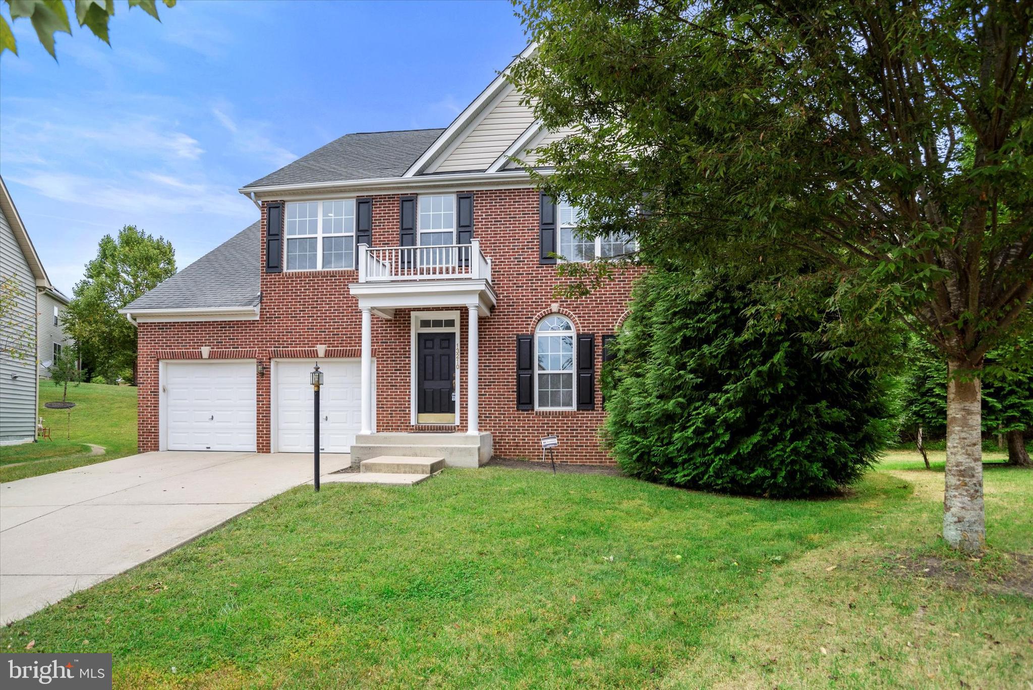 FAIRWOOD - Residential Lease