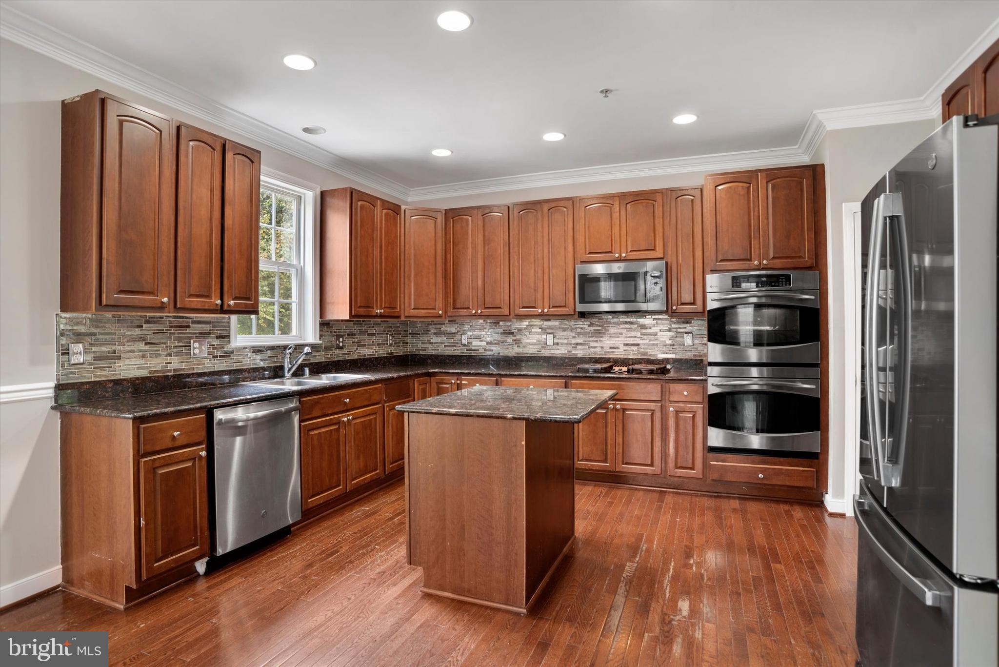 FAIRWOOD - Residential Lease