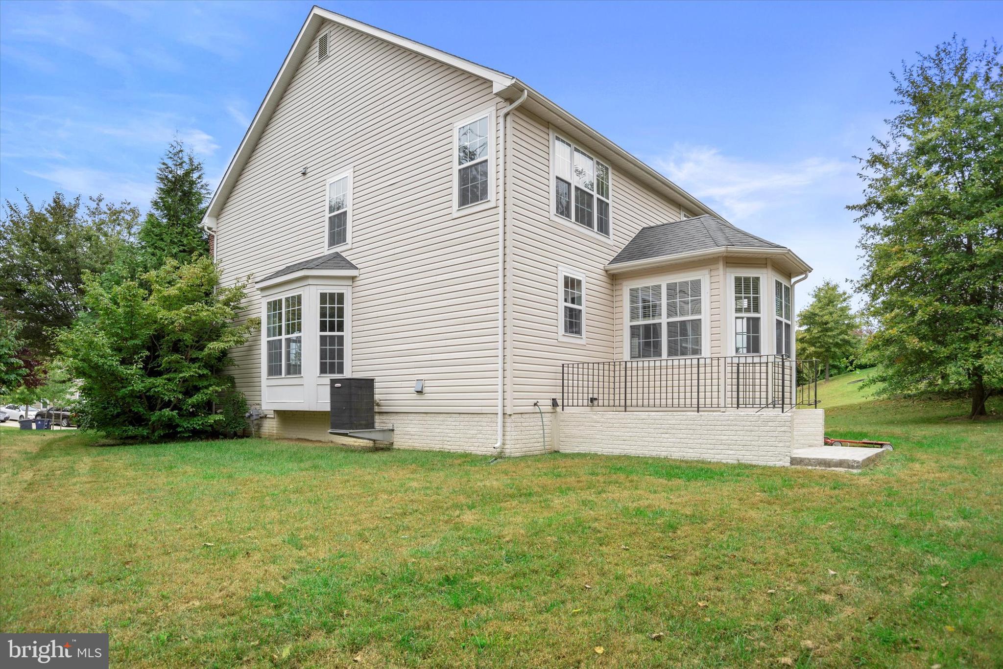 FAIRWOOD - Residential Lease