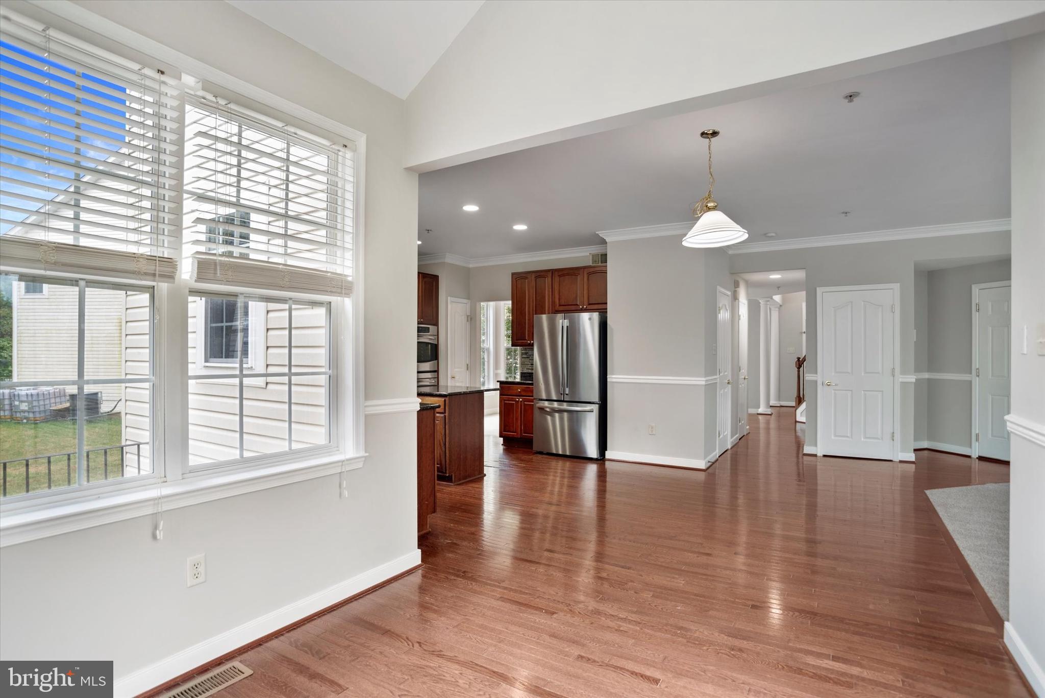 FAIRWOOD - Residential Lease