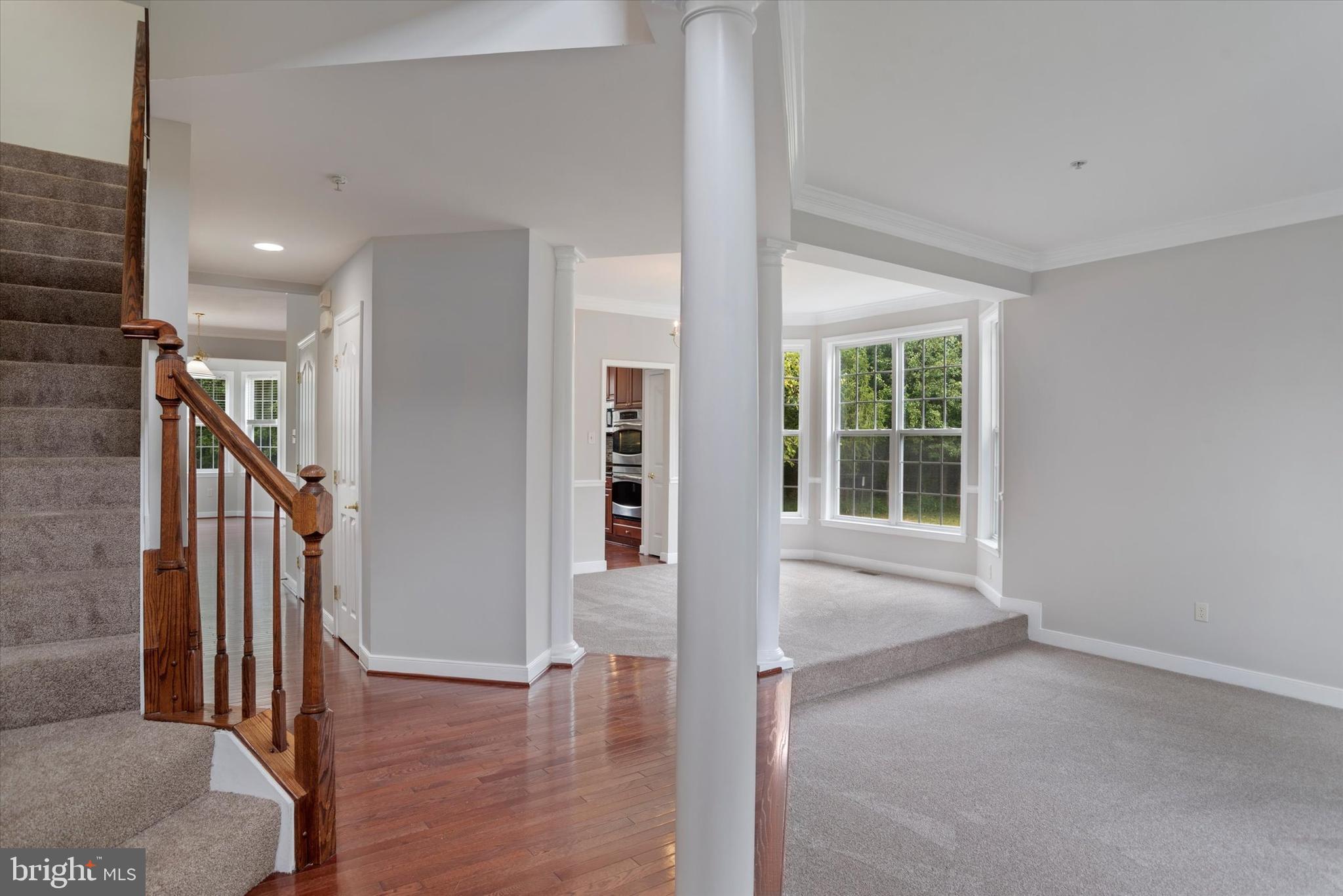 FAIRWOOD - Residential Lease