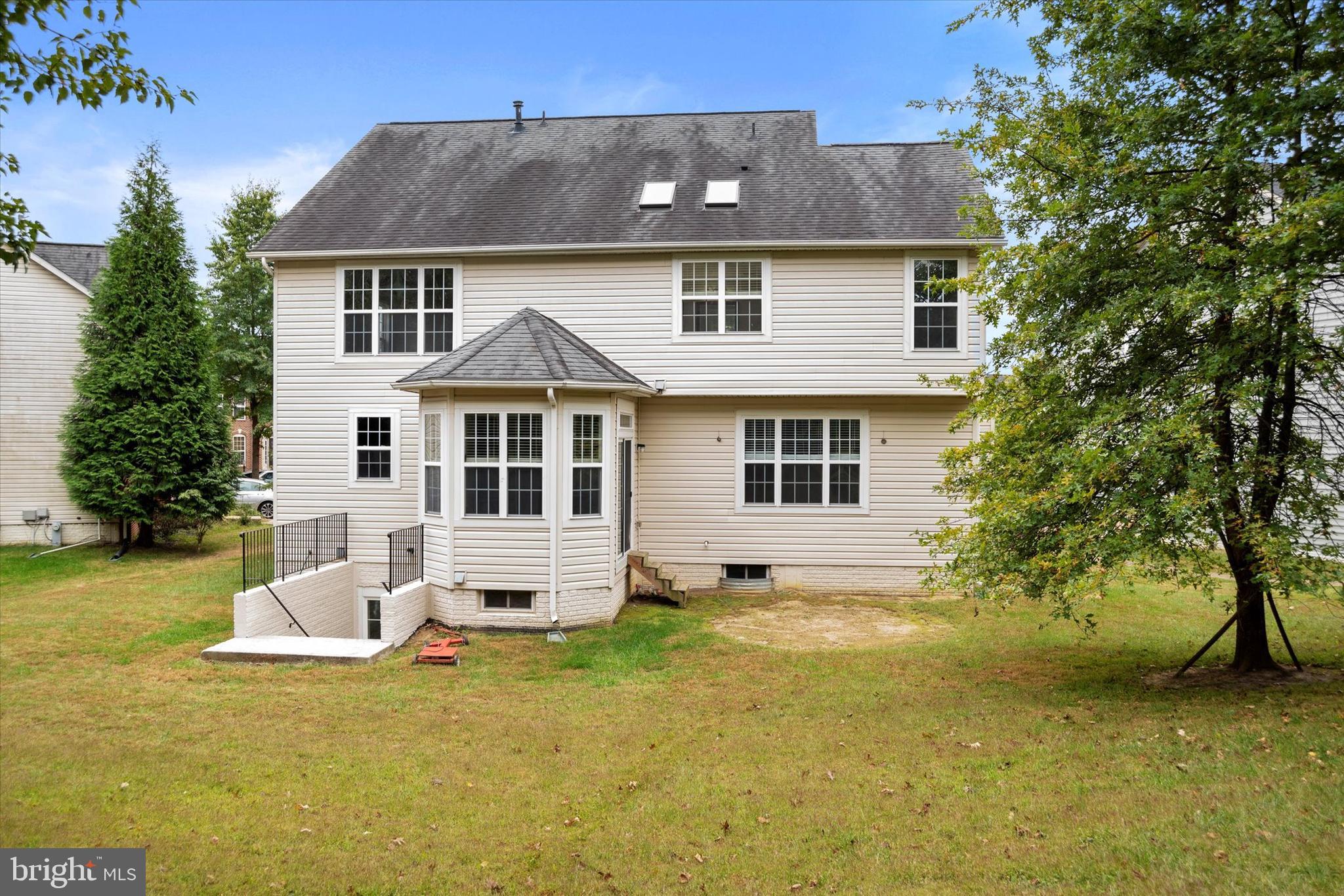 FAIRWOOD - Residential Lease