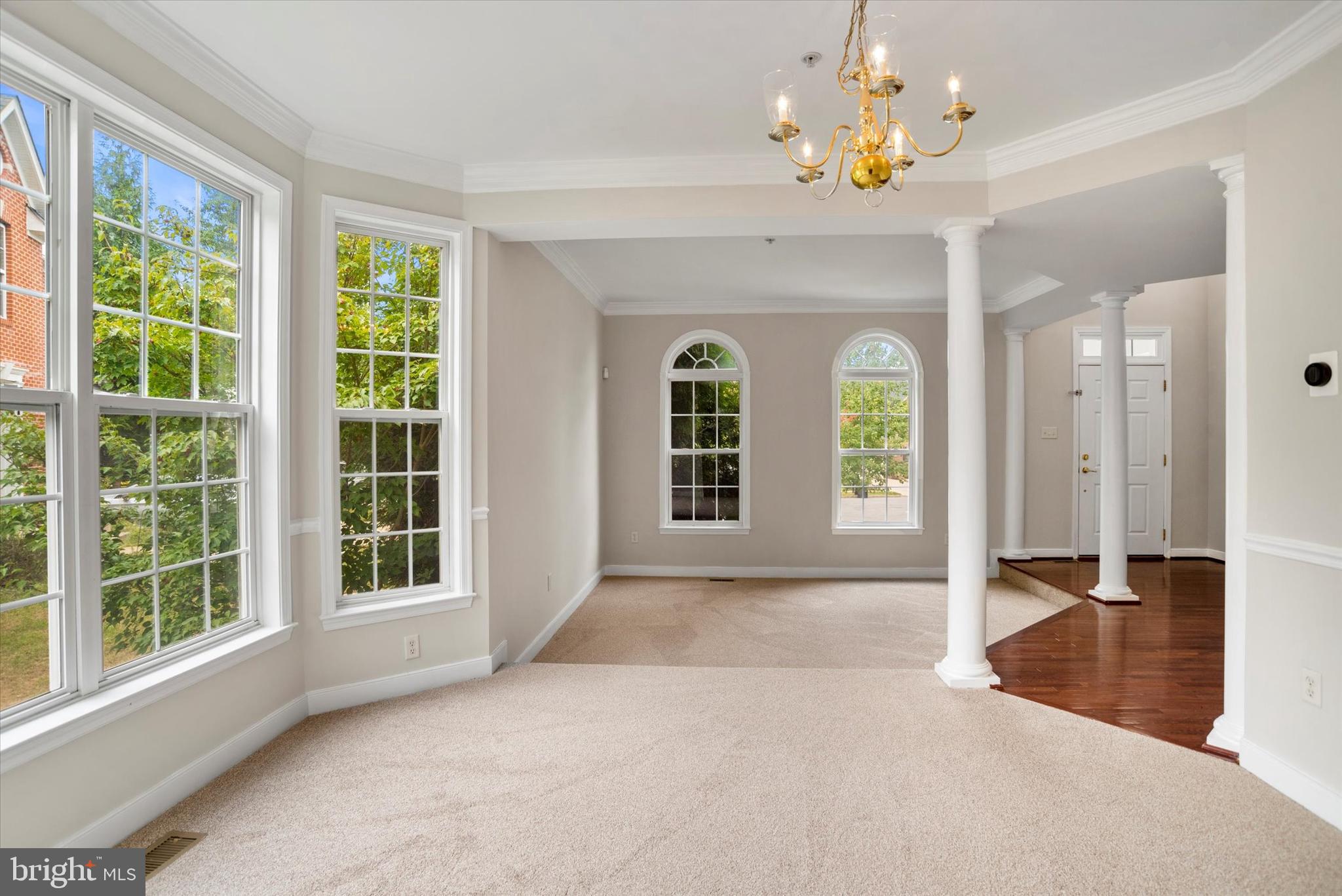 FAIRWOOD - Residential Lease