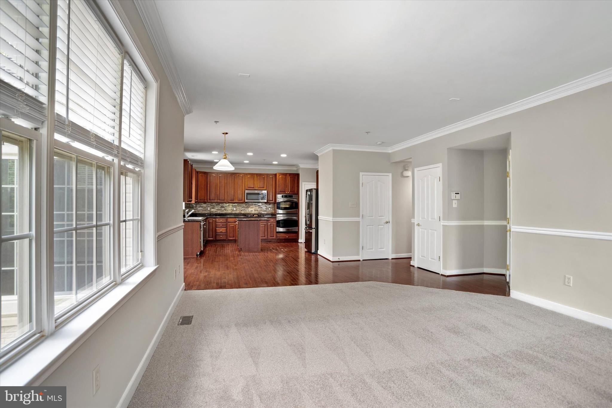 FAIRWOOD - Residential Lease