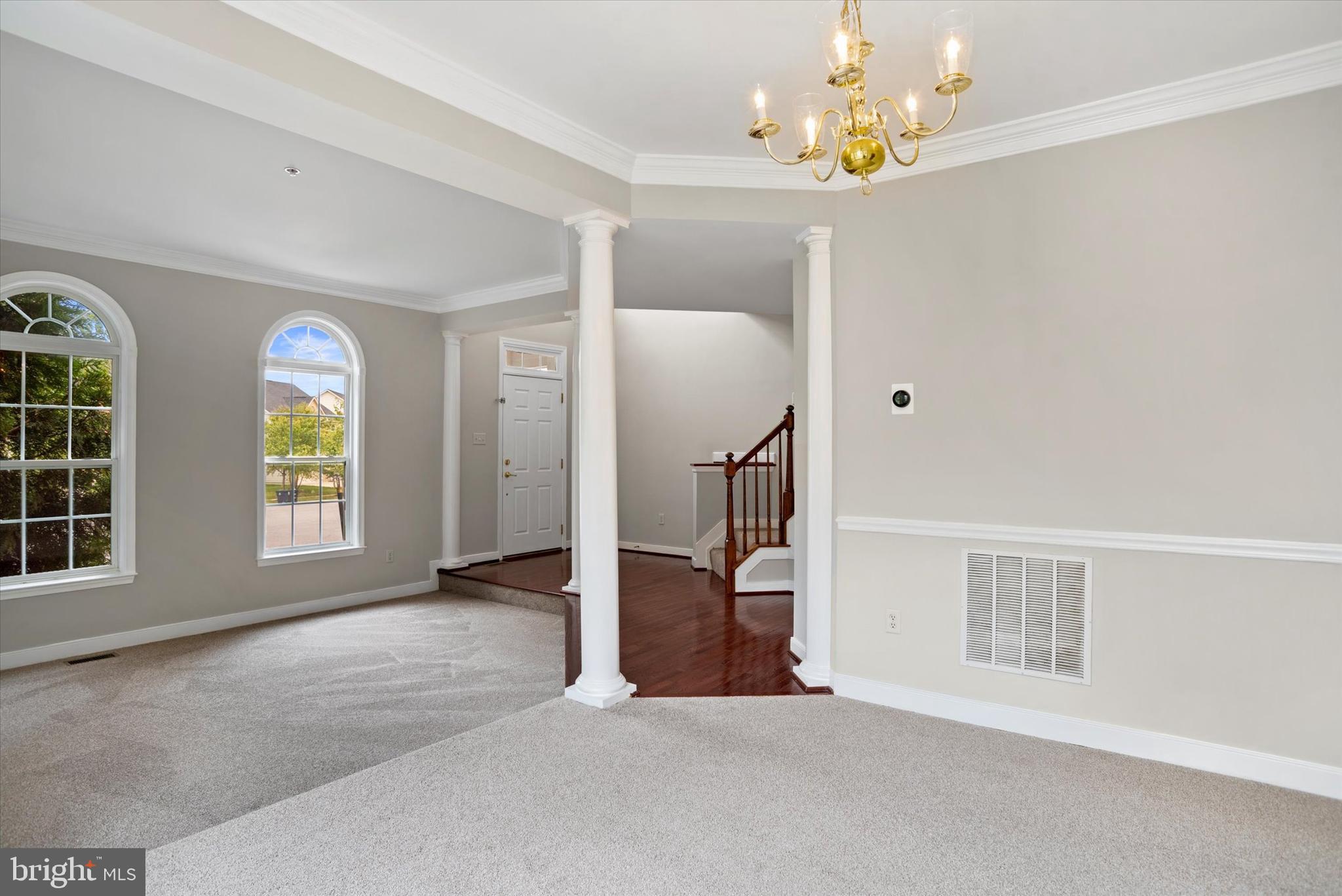 FAIRWOOD - Residential Lease