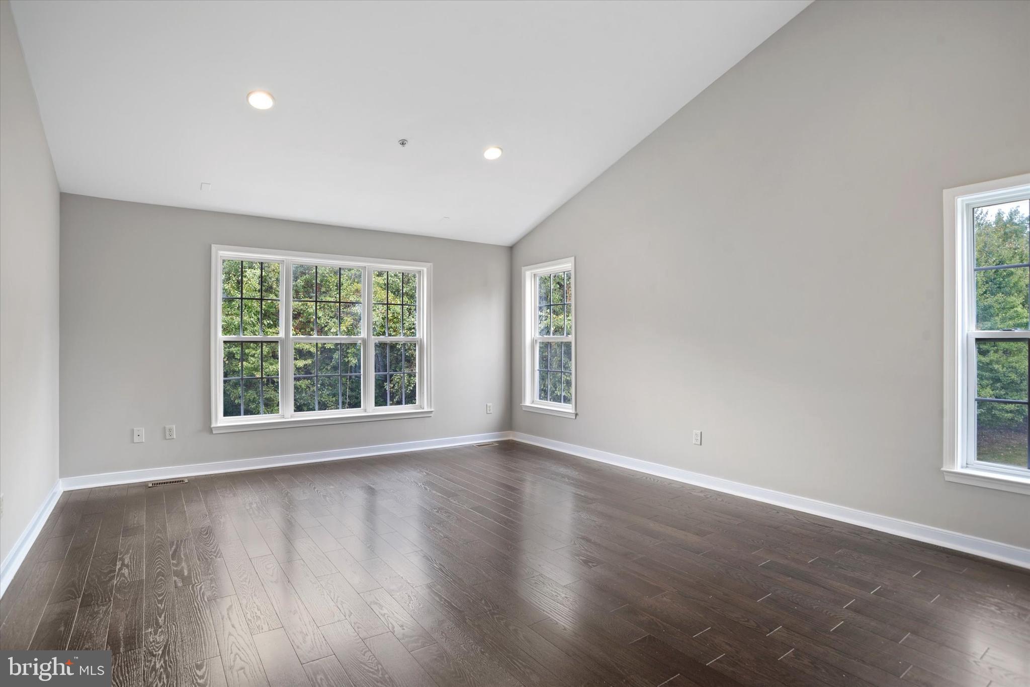 FAIRWOOD - Residential Lease