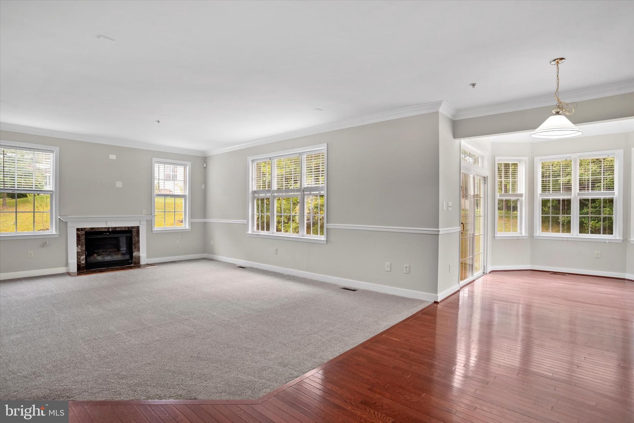 FAIRWOOD - Residential Lease