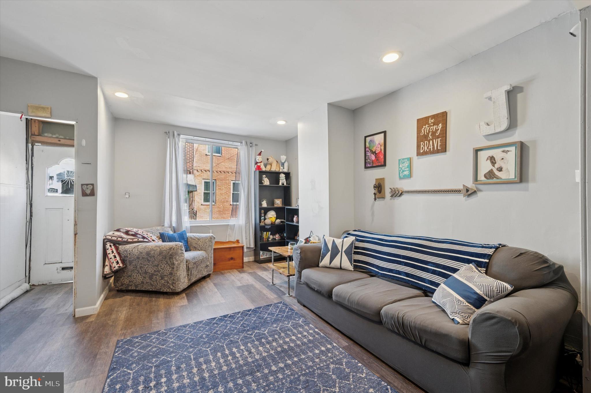 EAST PASSYUNK CROSSING - Residential