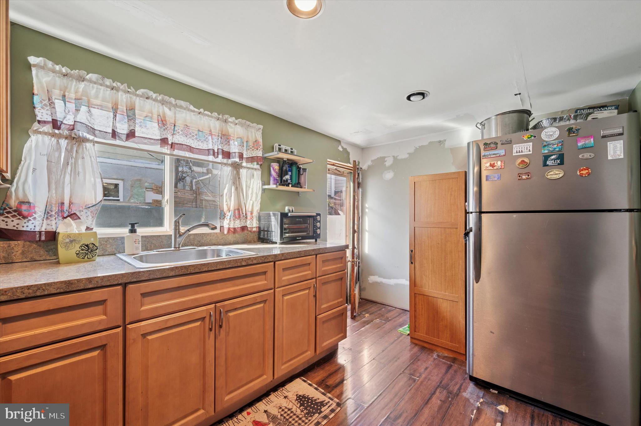 EAST PASSYUNK CROSSING - Residential