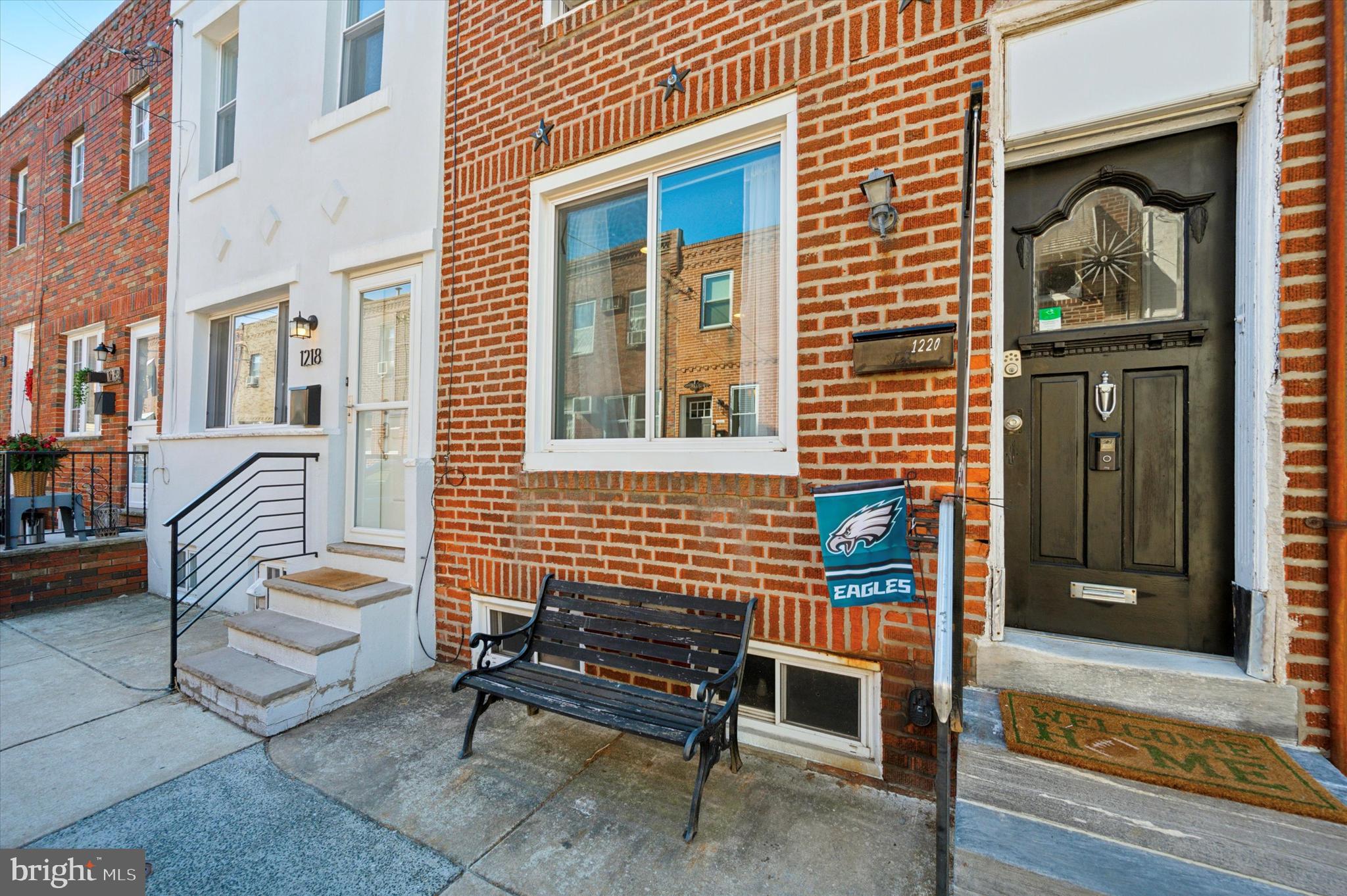 EAST PASSYUNK CROSSING - Residential