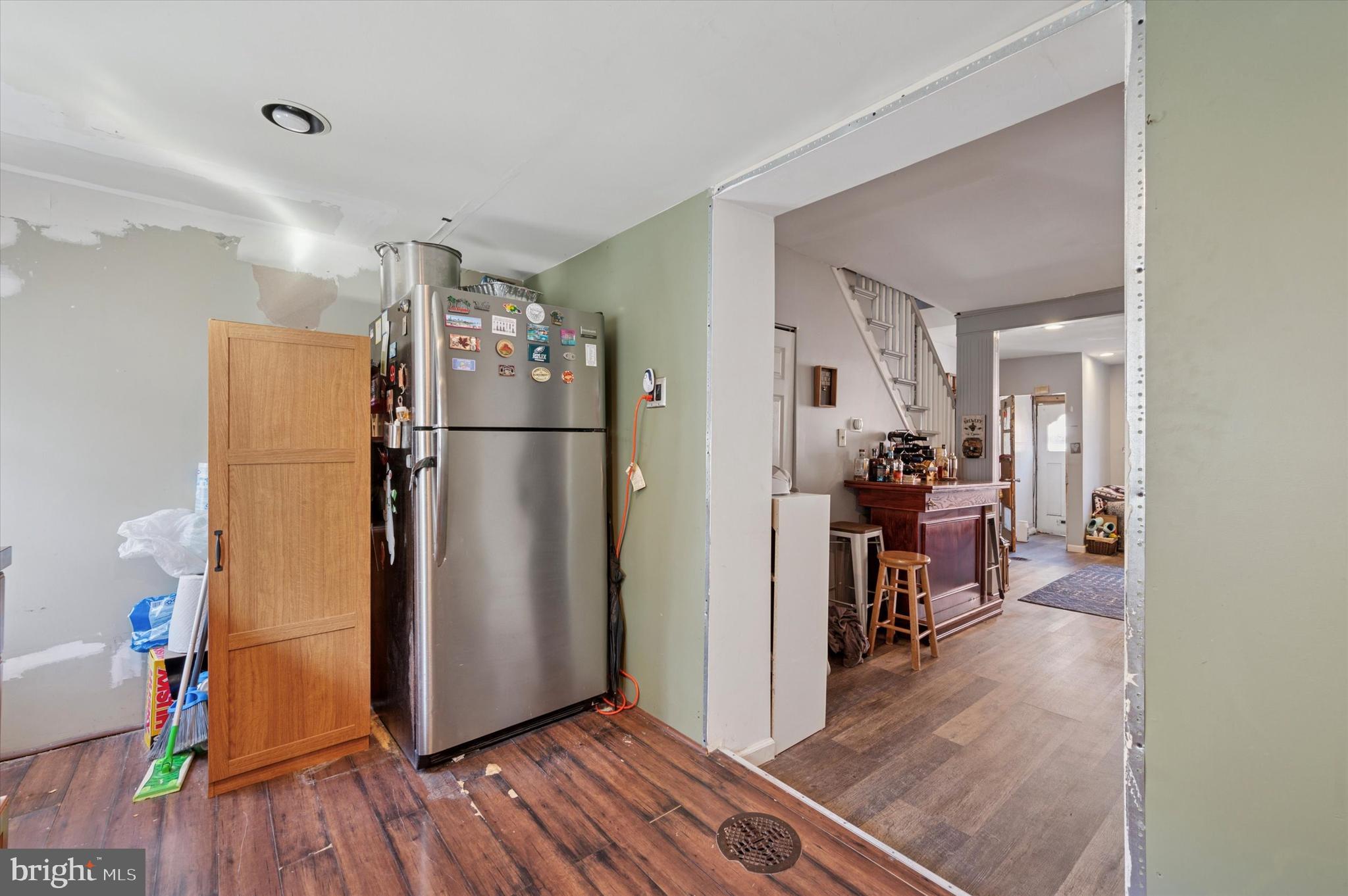 EAST PASSYUNK CROSSING - Residential