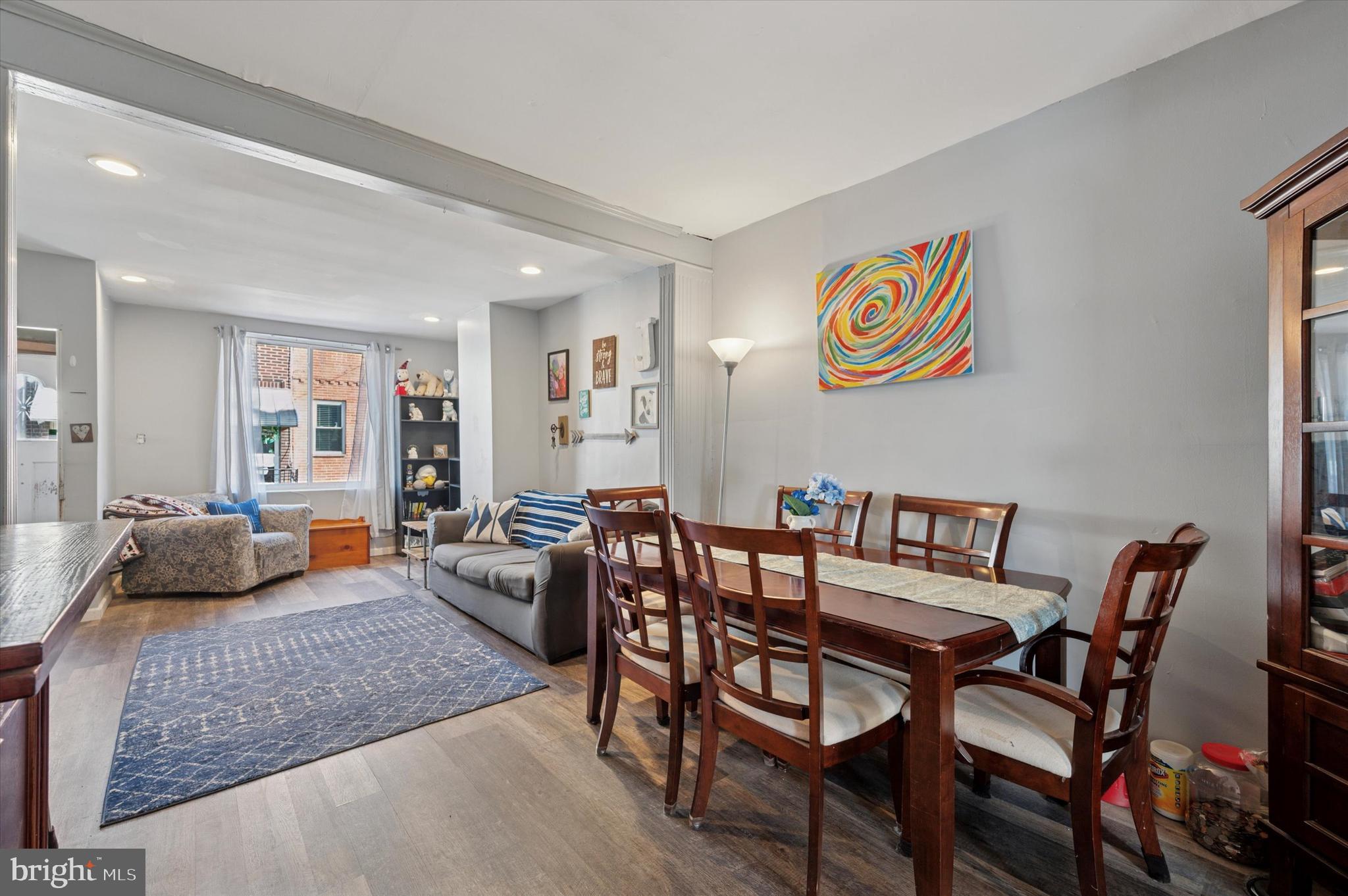 EAST PASSYUNK CROSSING - Residential