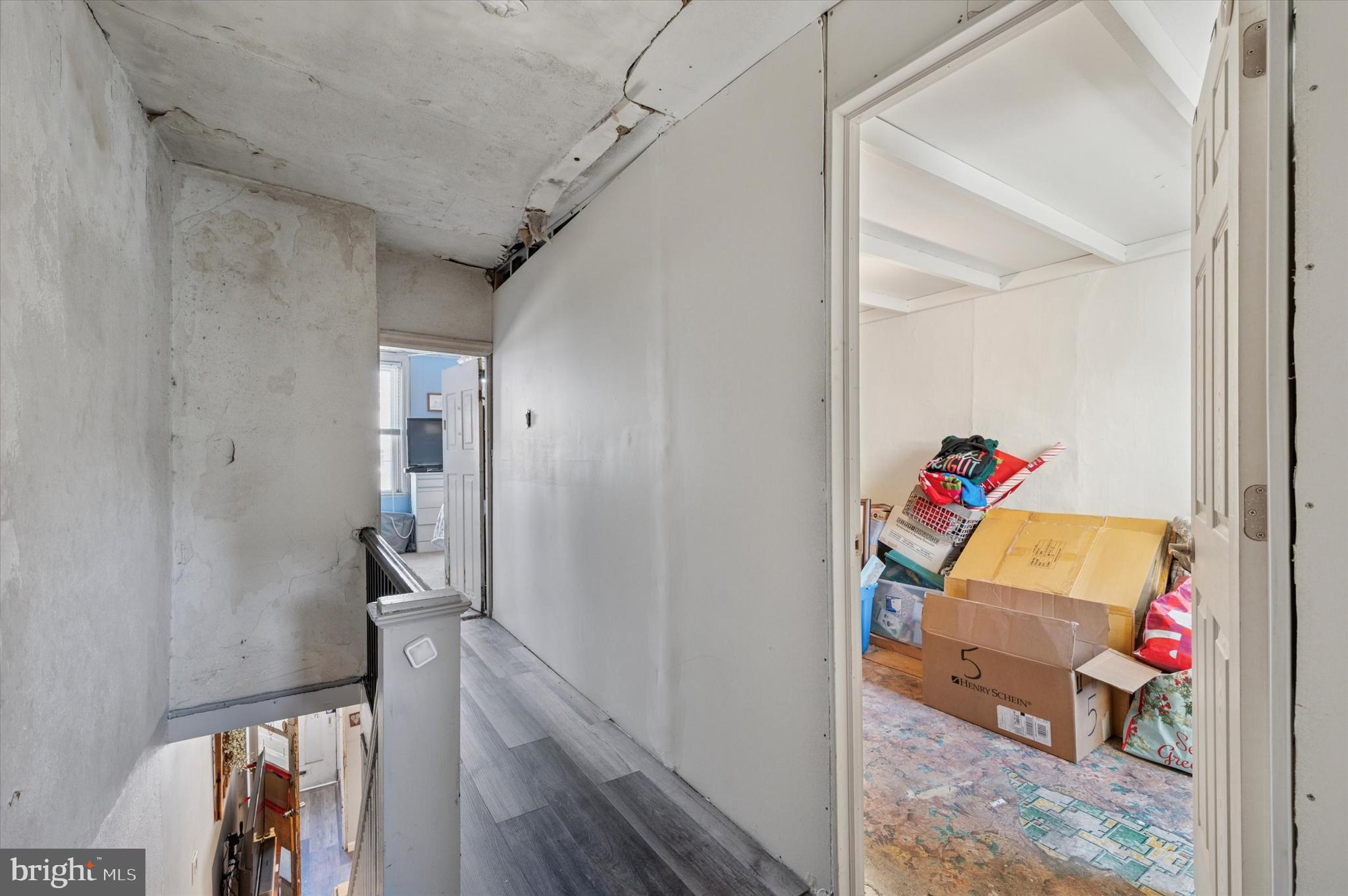 EAST PASSYUNK CROSSING - Residential