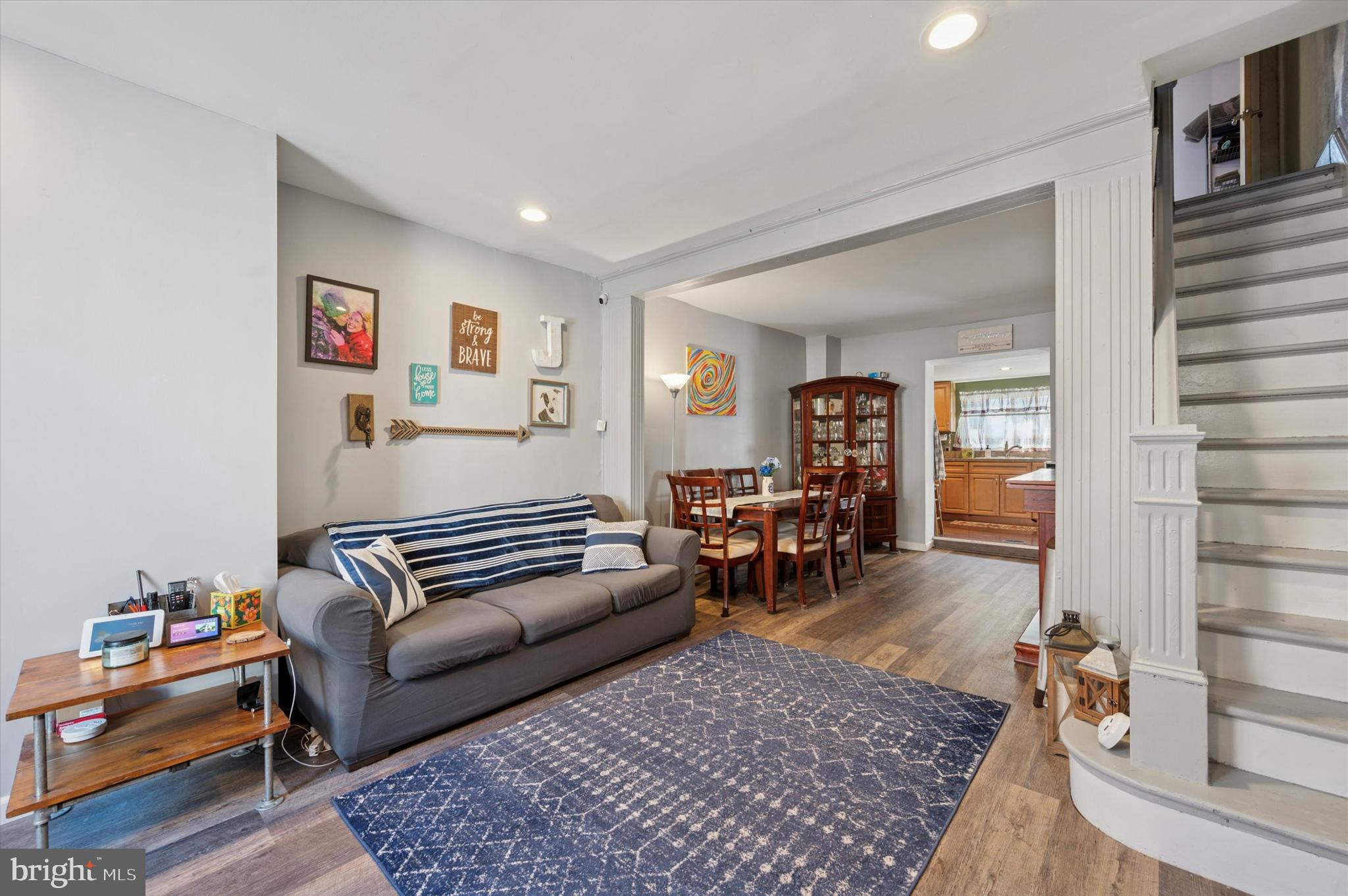 EAST PASSYUNK CROSSING - Residential