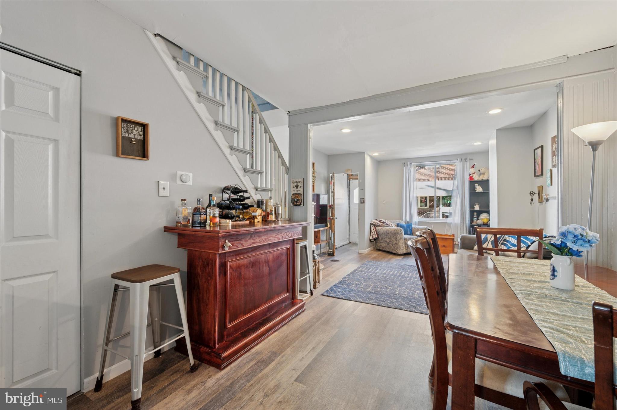 EAST PASSYUNK CROSSING - Residential