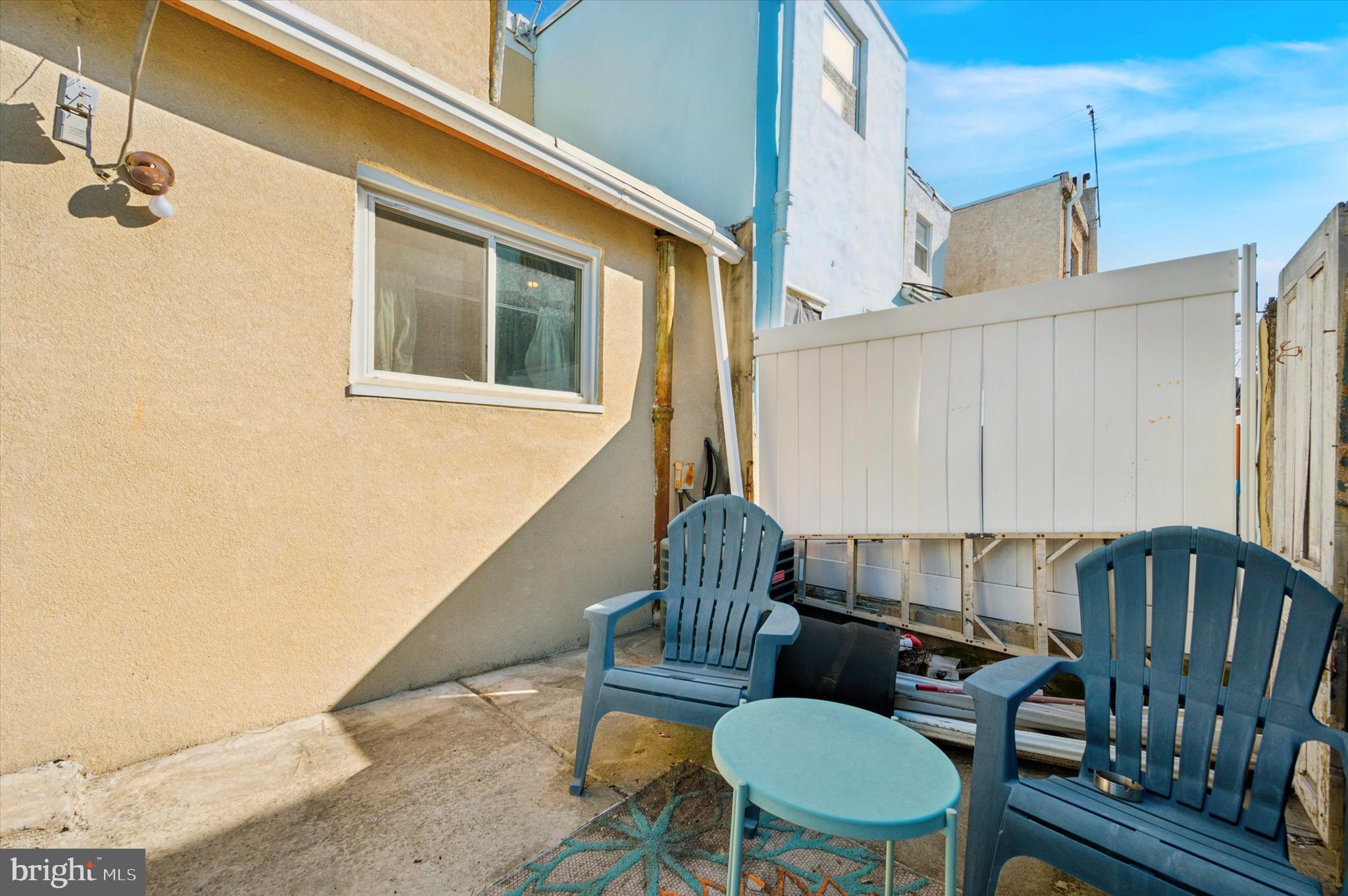 EAST PASSYUNK CROSSING - Residential